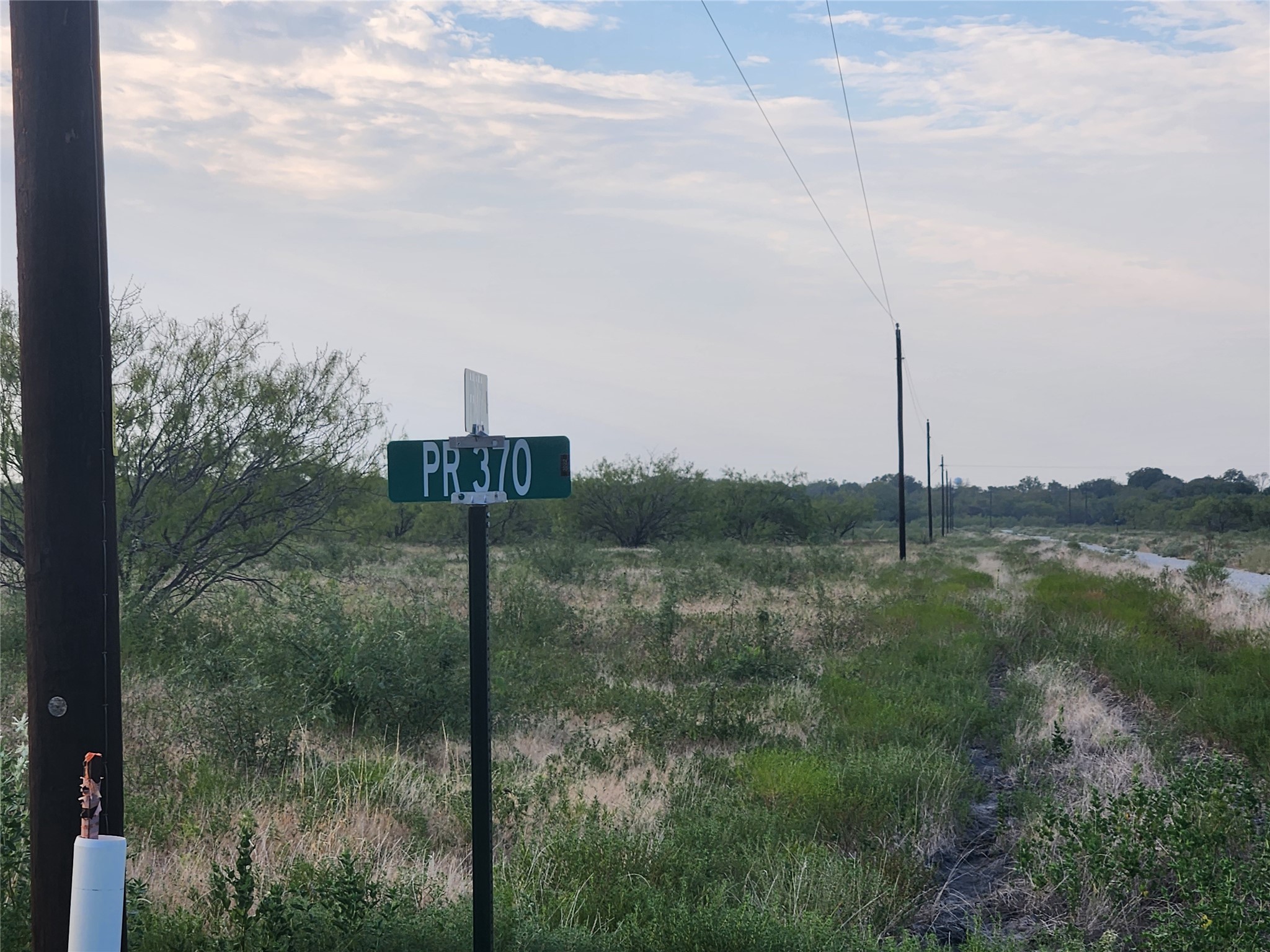 Off Country Road 3368 Hubbard TX 76648