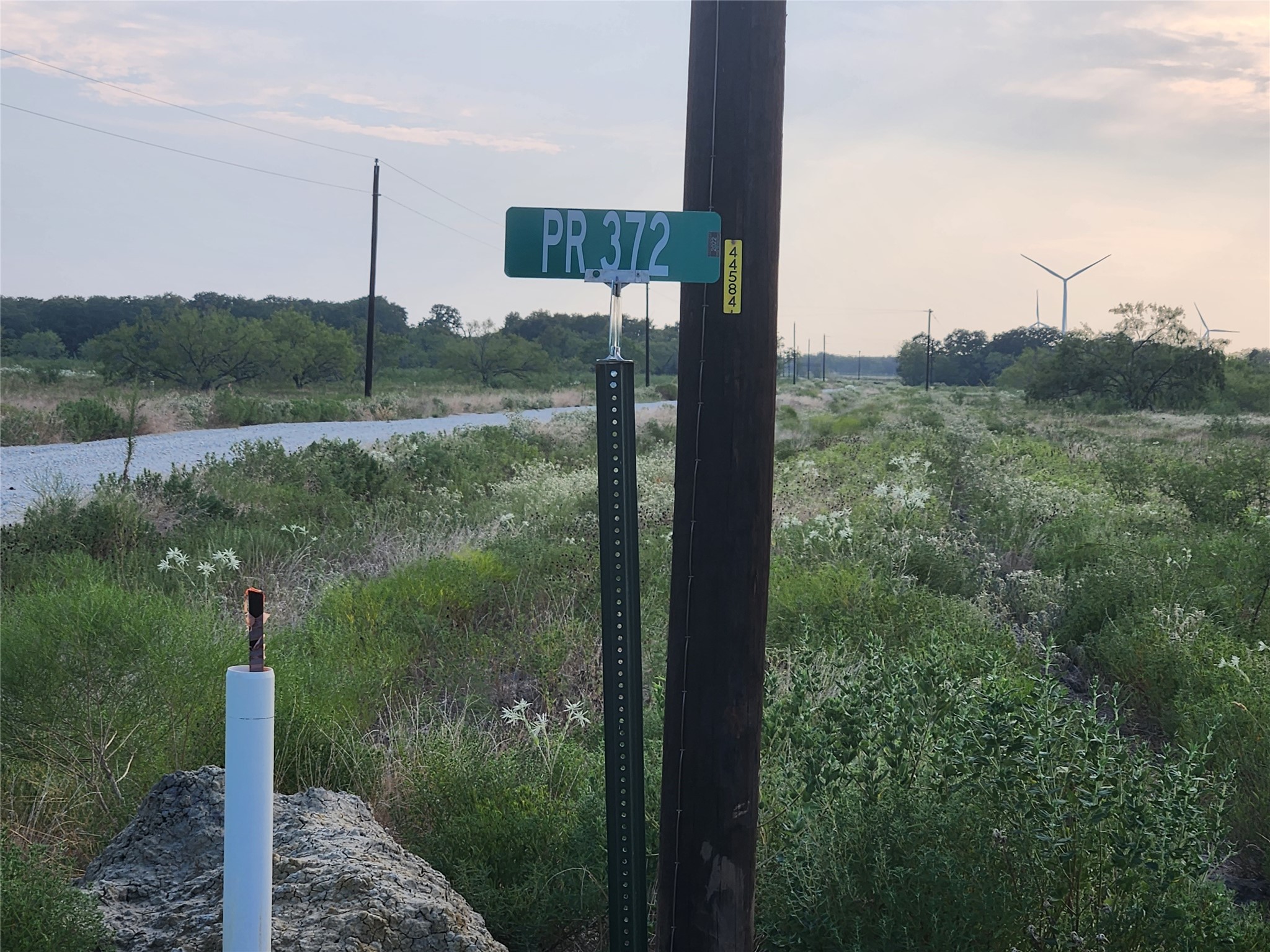 Off Country Road 3368 Hubbard TX 76648