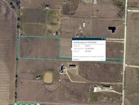 26 Old Sandborn Ranch Road Whitesboro TX 76268