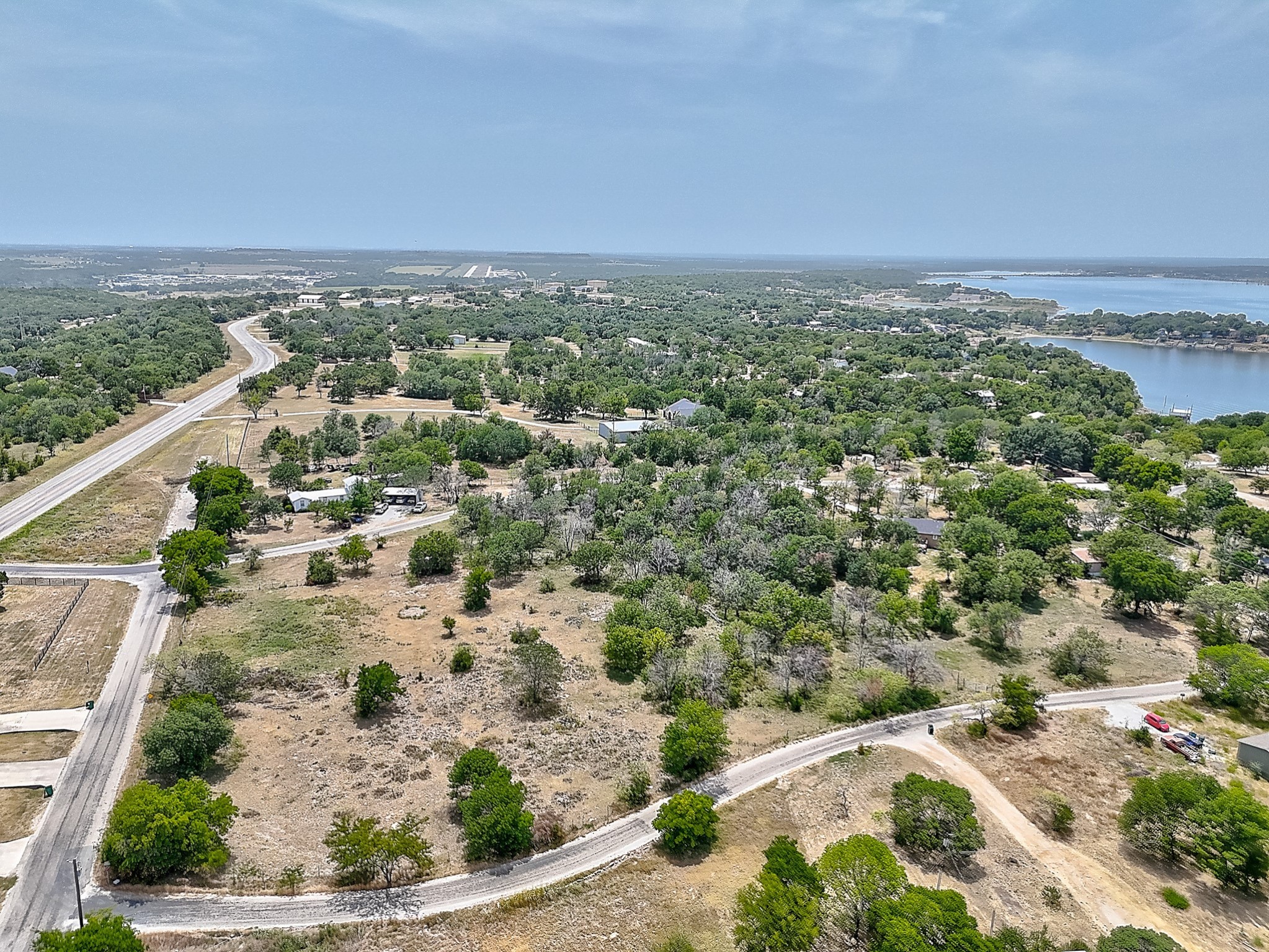 Tbd N Lakewood Circle Lake Bridgeport TX 76426