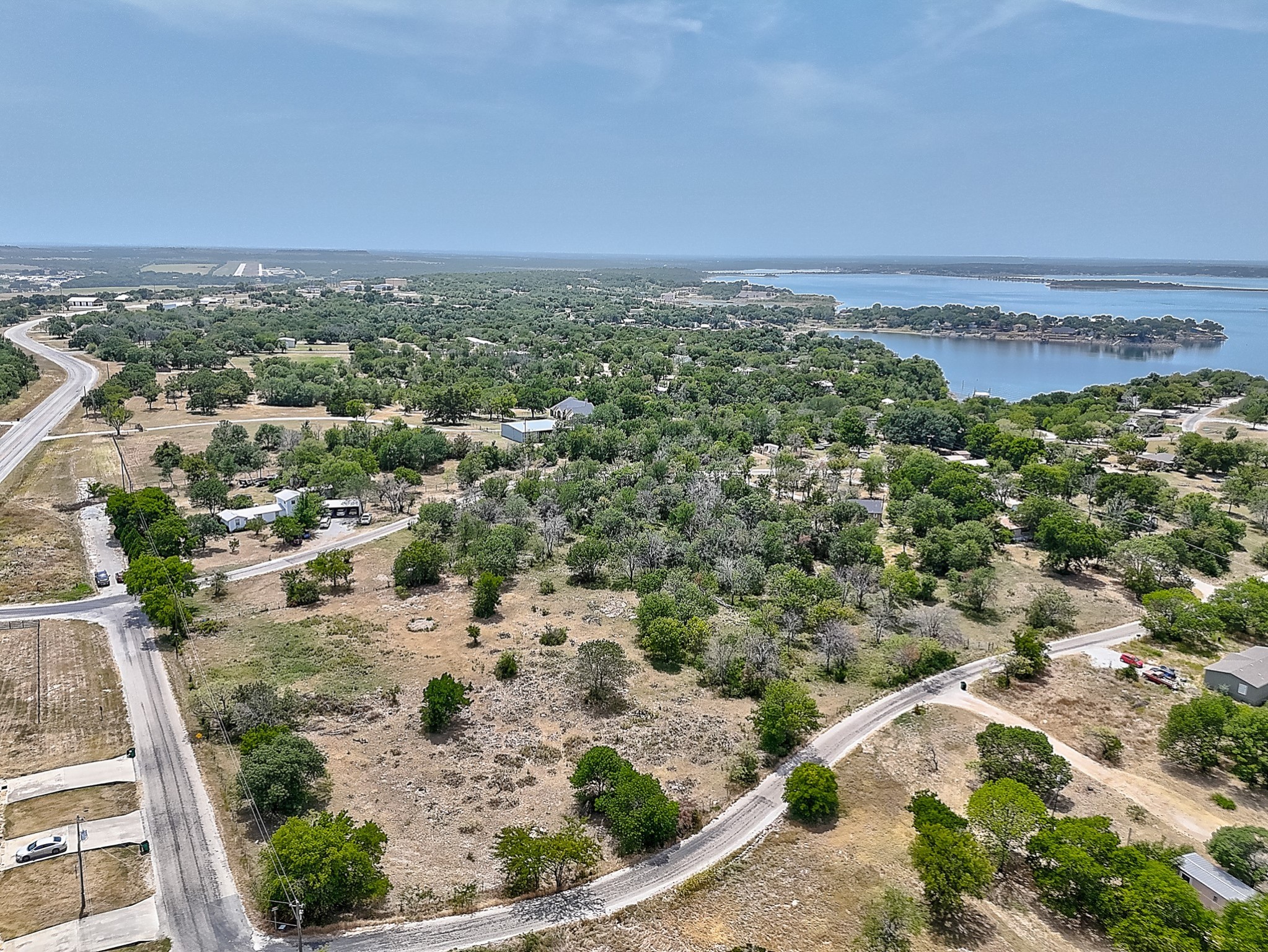 Tbd N Lakewood Circle Lake Bridgeport TX 76426