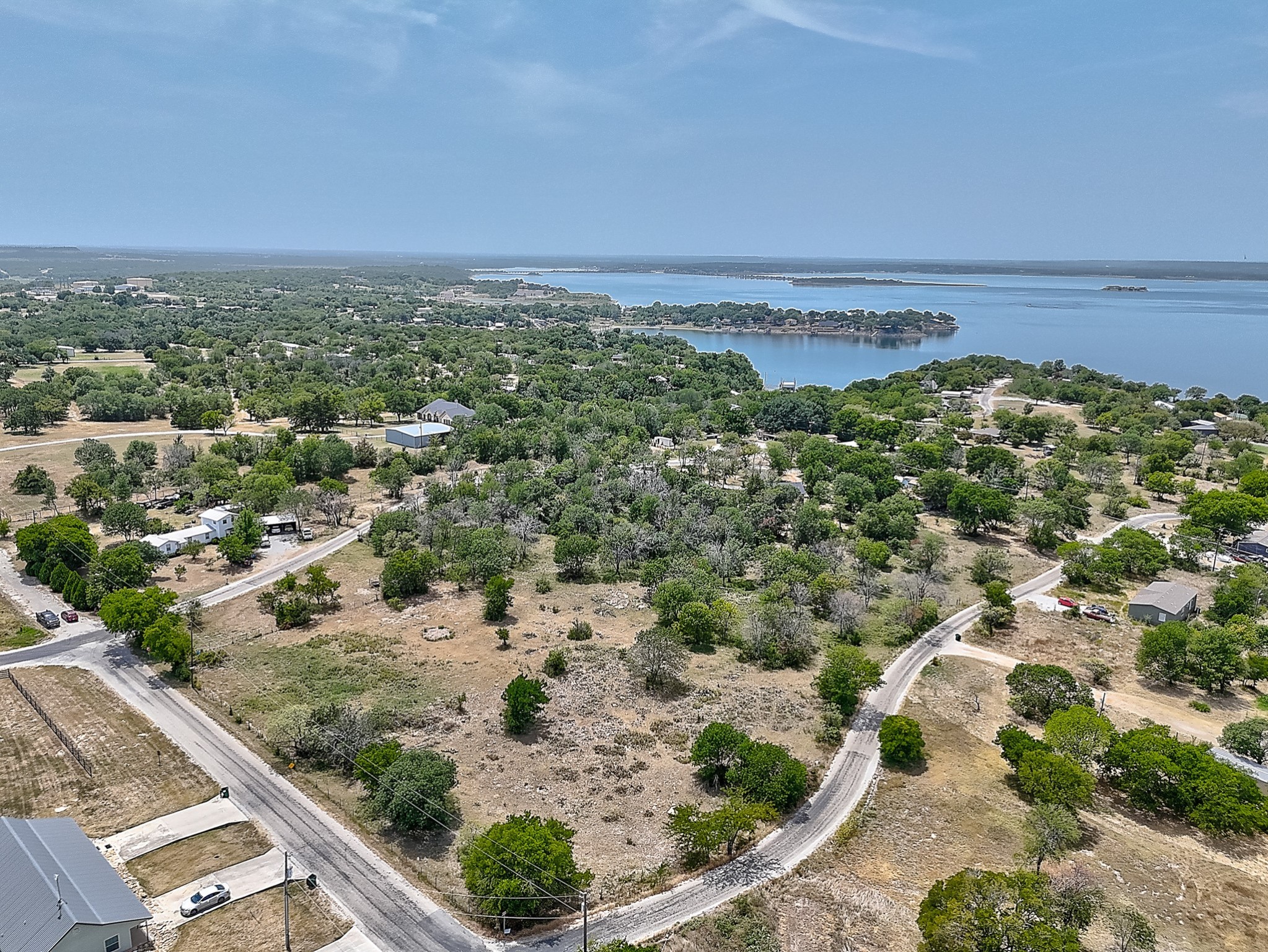Tbd N Lakewood Circle Lake Bridgeport TX 76426