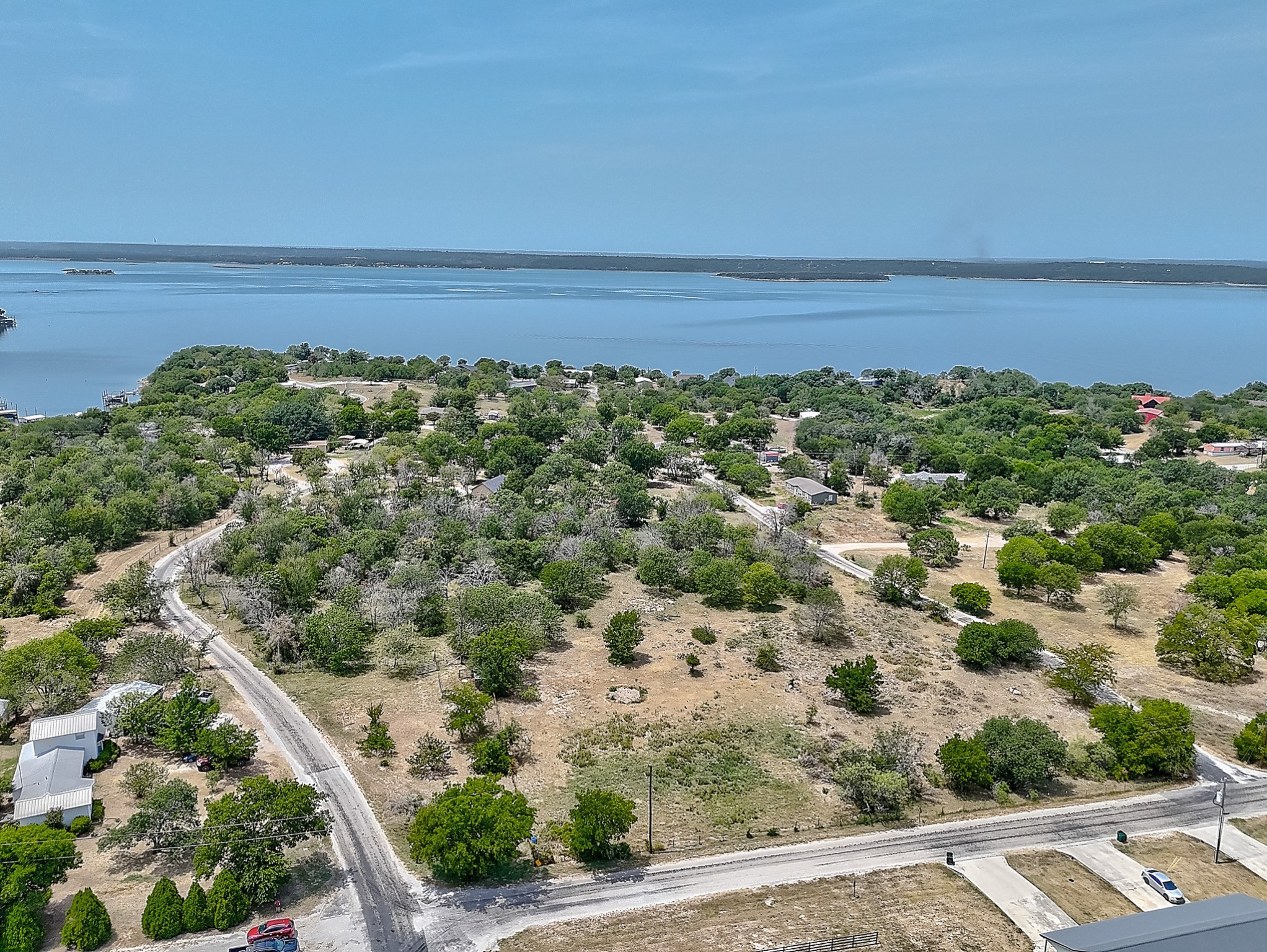 Tbd N Lakewood Circle Lake Bridgeport TX 76426