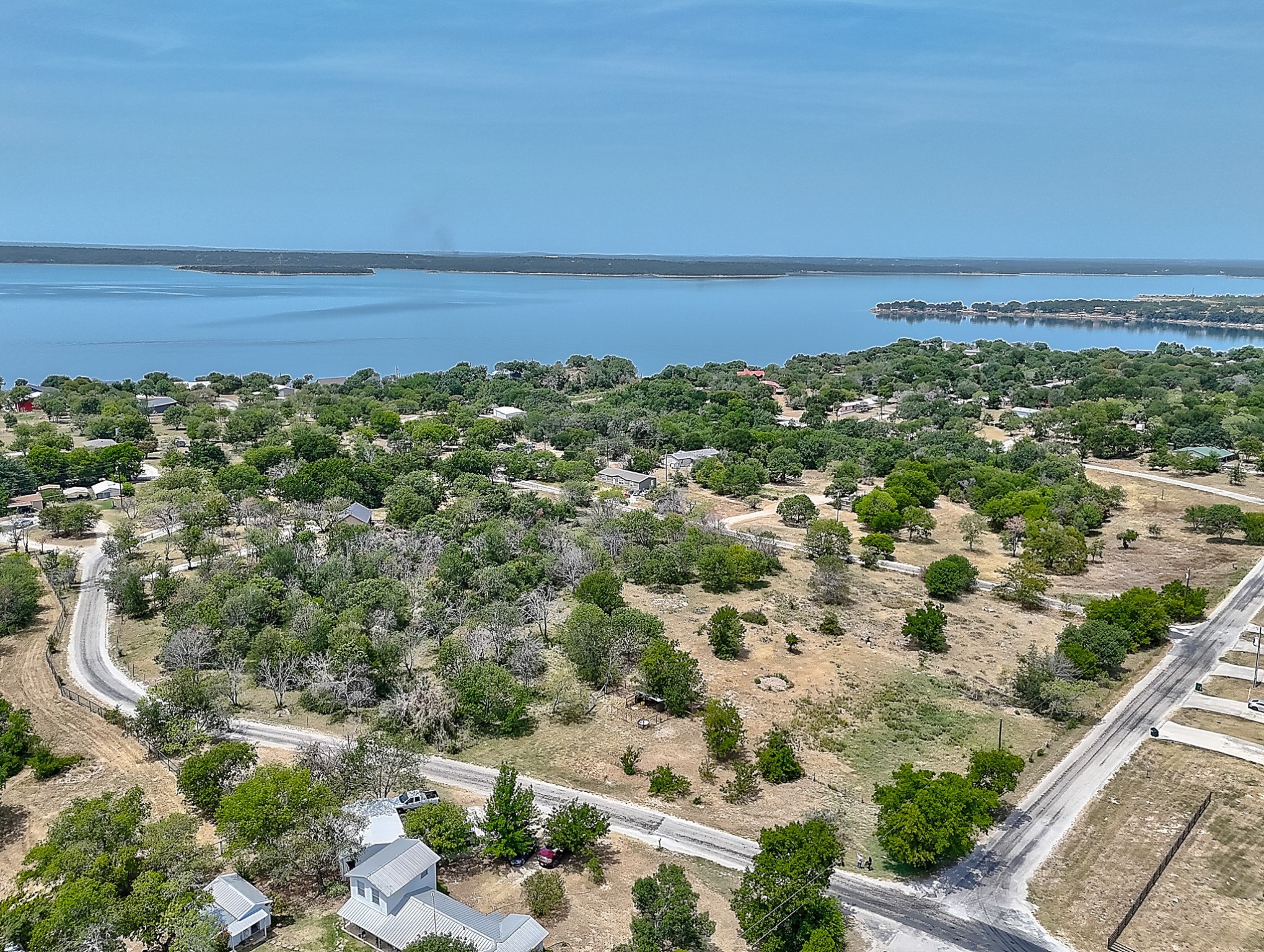 Tbd N Lakewood Circle Lake Bridgeport TX 76426
