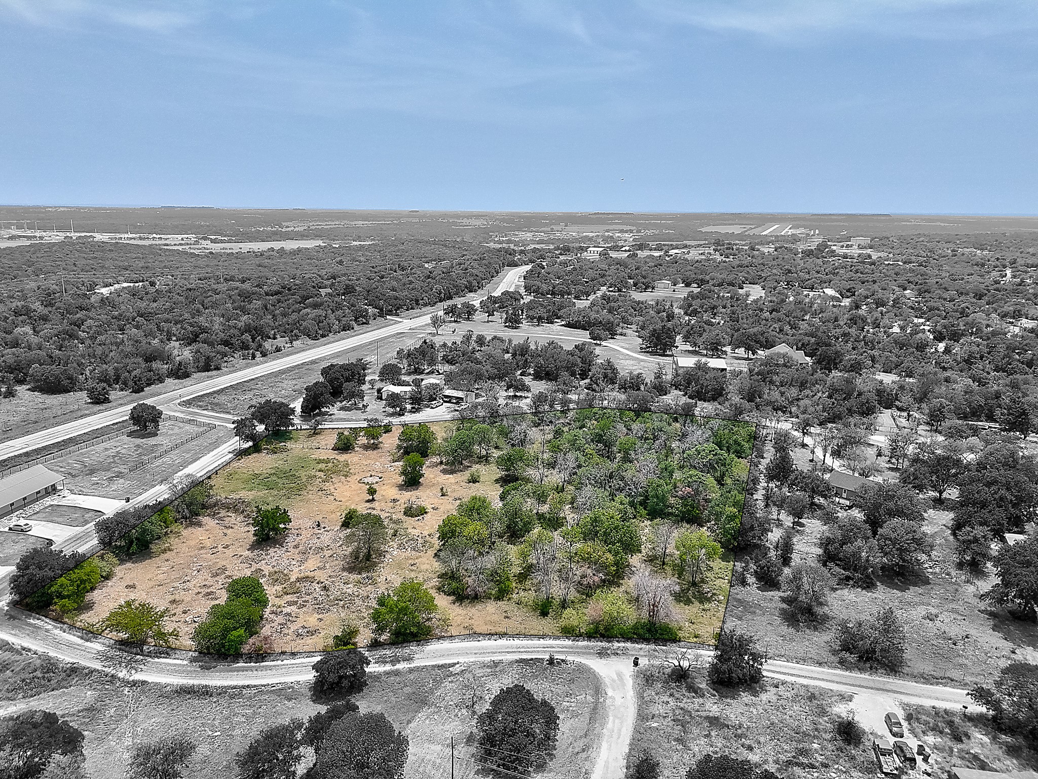 Tbd N Lakewood Circle Lake Bridgeport TX 76426