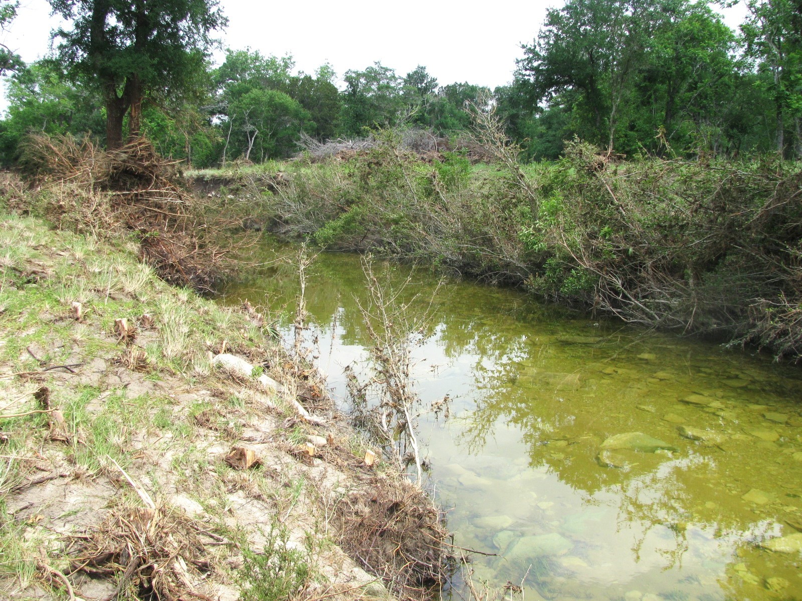 Lot 44 Phase 6 Pr 42107 Evant TX 76525