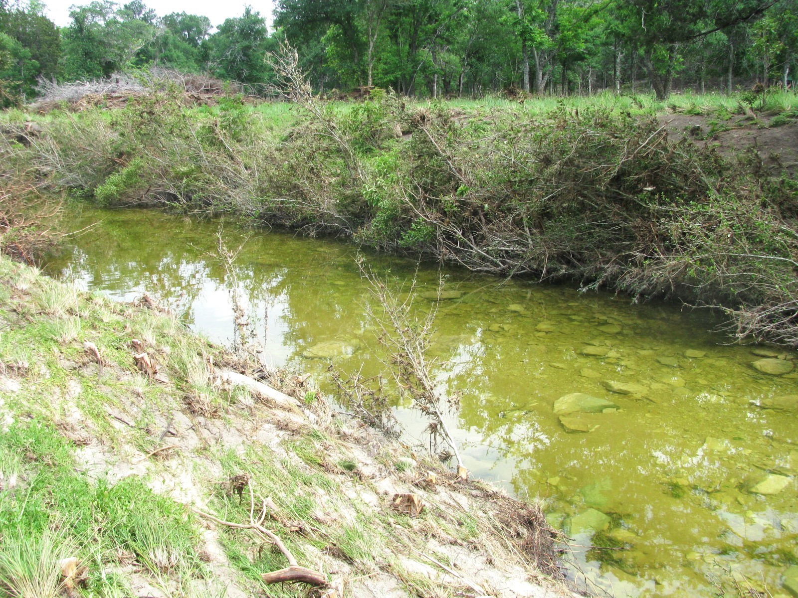 Lot 44 Phase 6 Pr 42107 Evant TX 76525