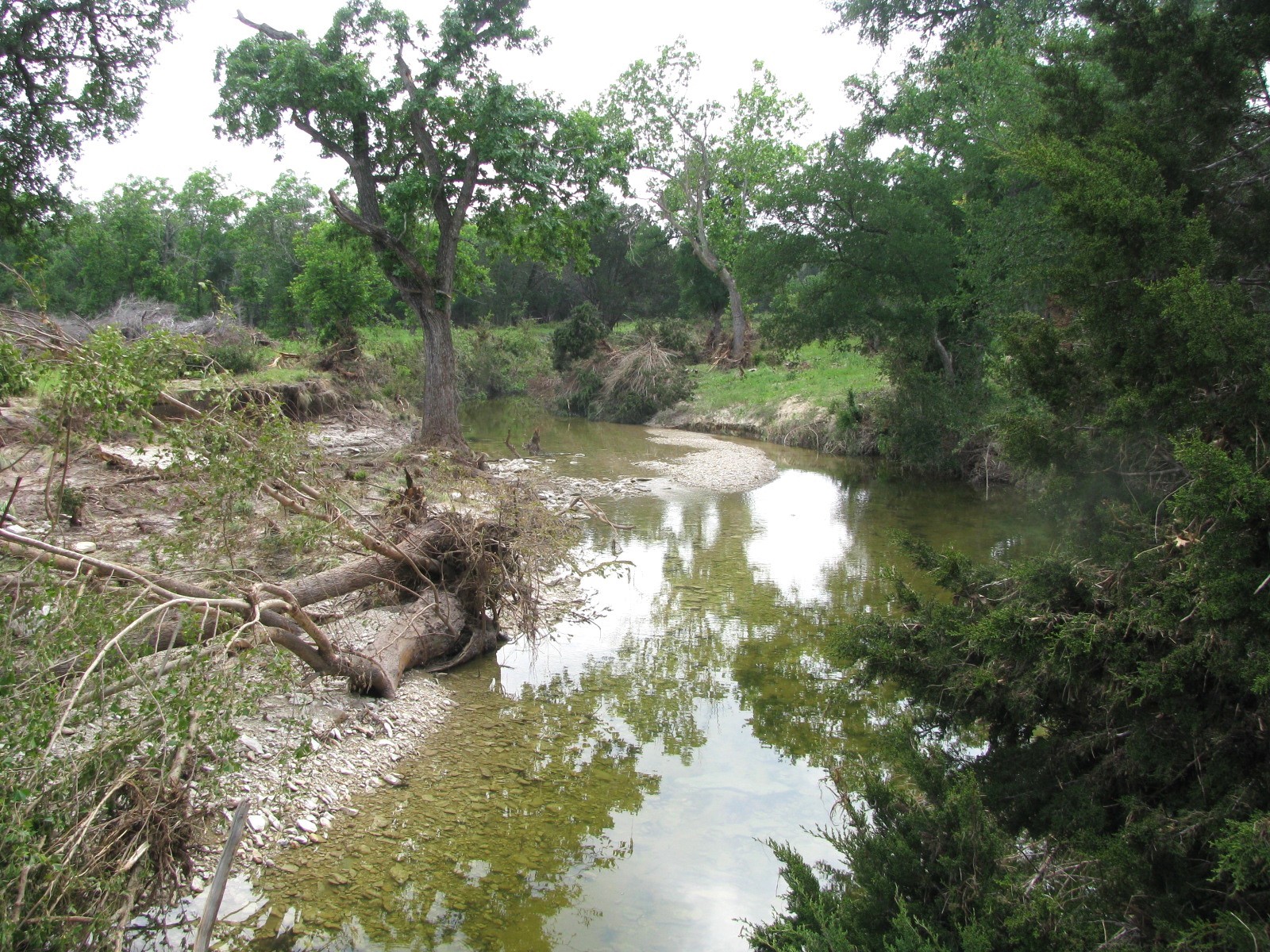 Lot 44 Phase 6 Pr 42107 Evant TX 76525