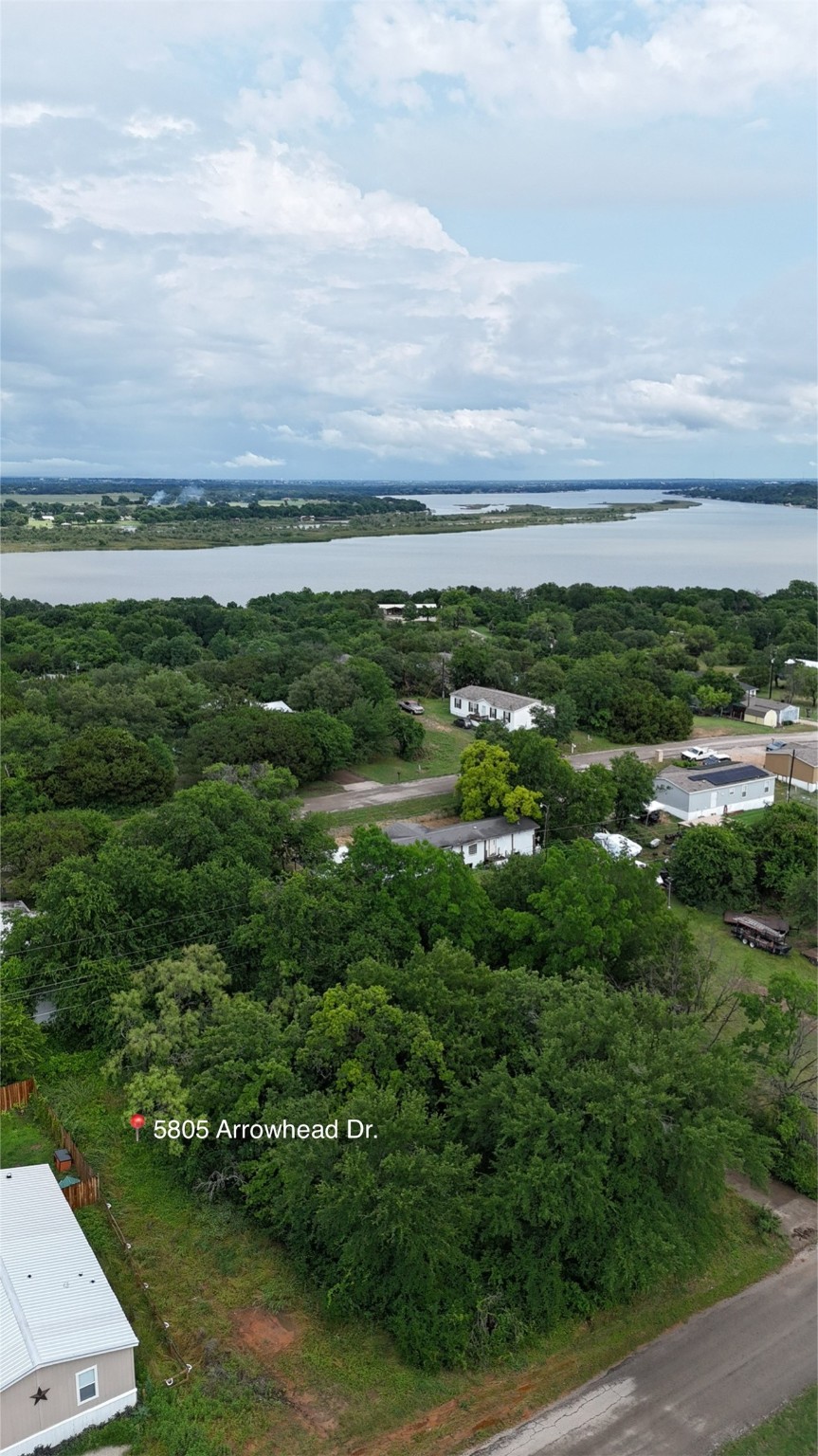 5805 Arrowhead Drive Granbury TX 76048