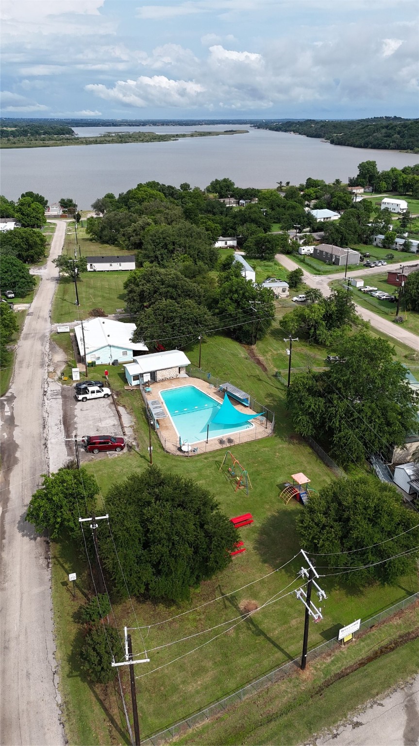 5805 Arrowhead Drive Granbury TX 76048