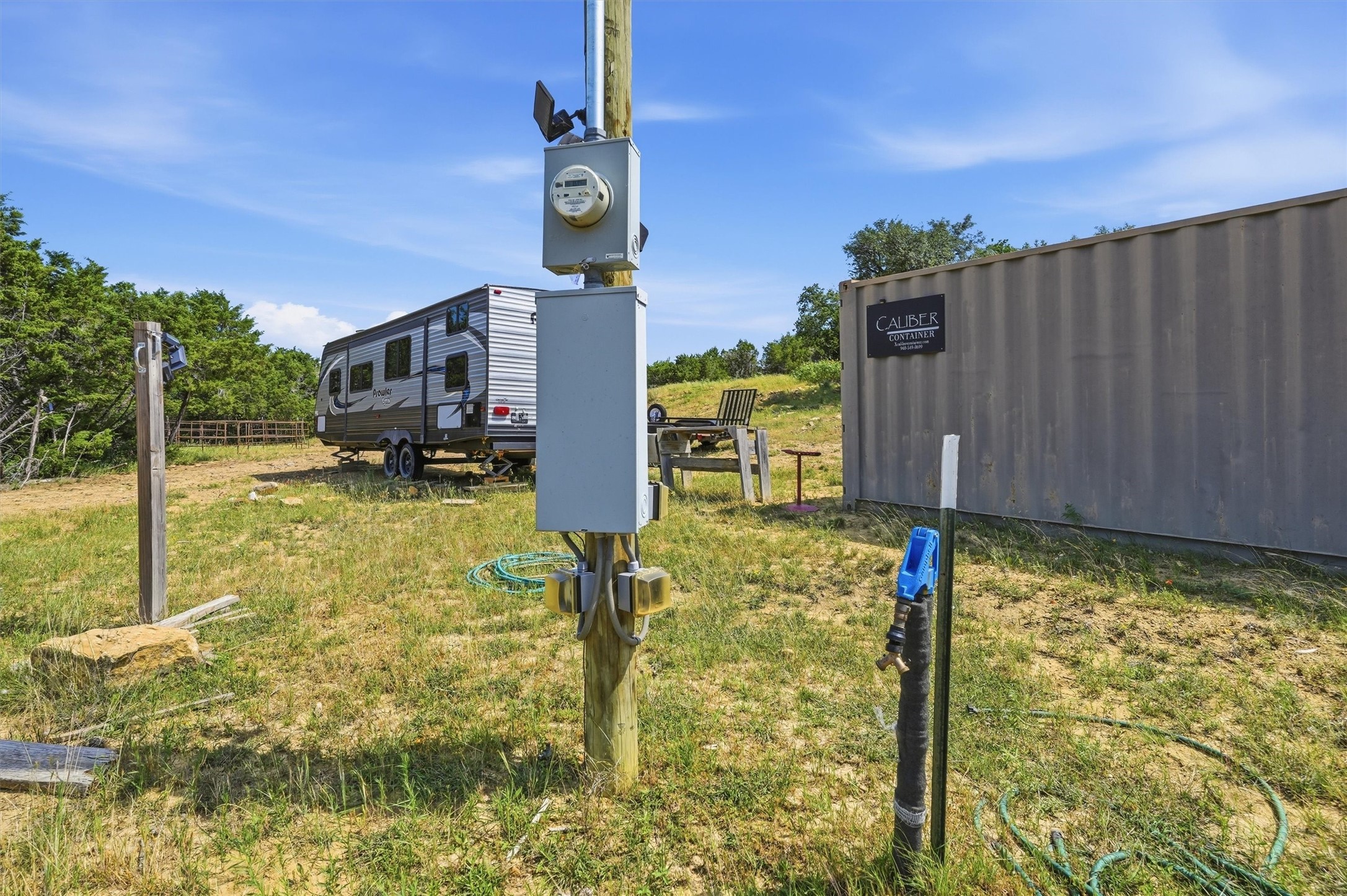 4548 Farm To Market 1148 Graham TX 76450