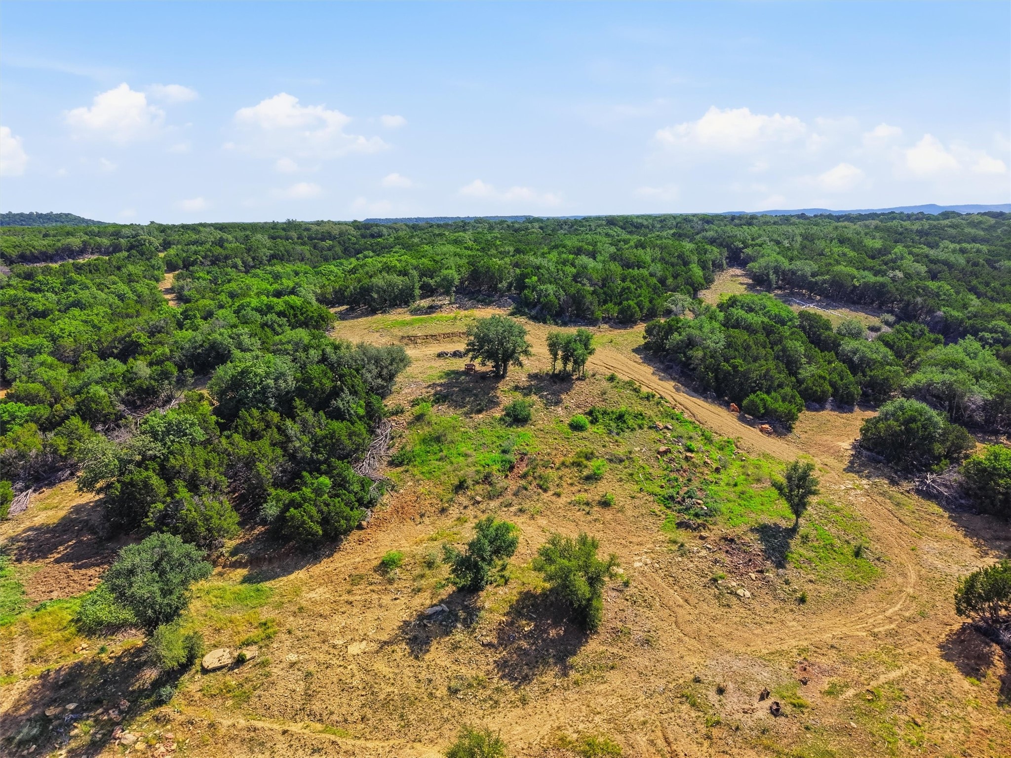 4548 Farm To Market 1148 Graham TX 76450