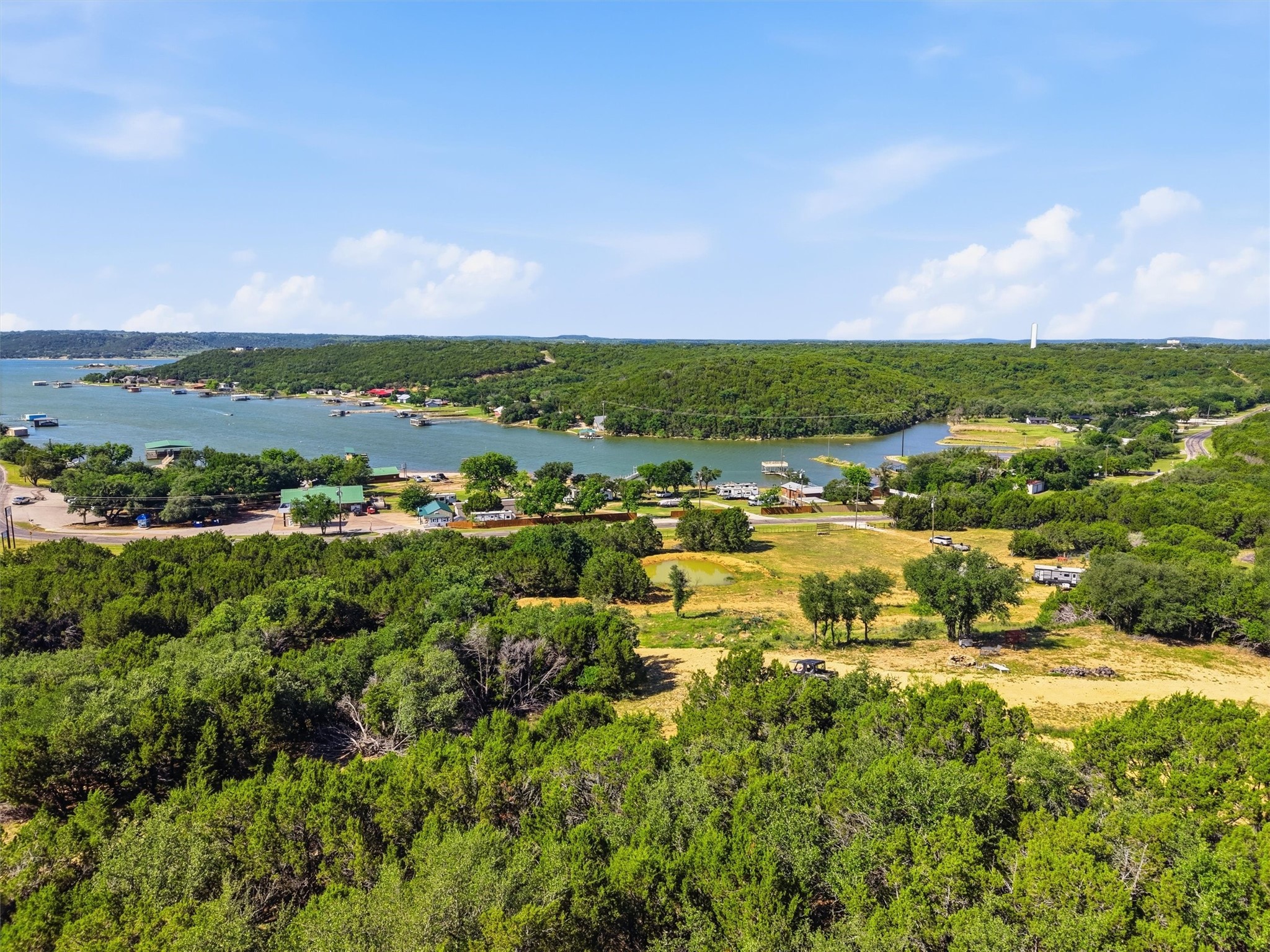 4548 Farm To Market 1148 Graham TX 76450