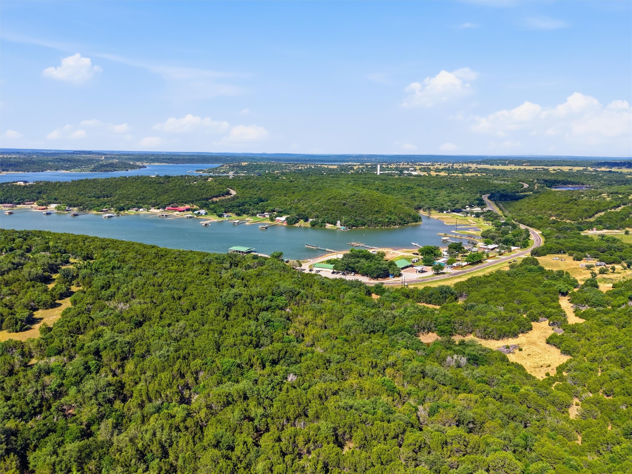 4548 Farm To Market 1148 Graham TX 76450