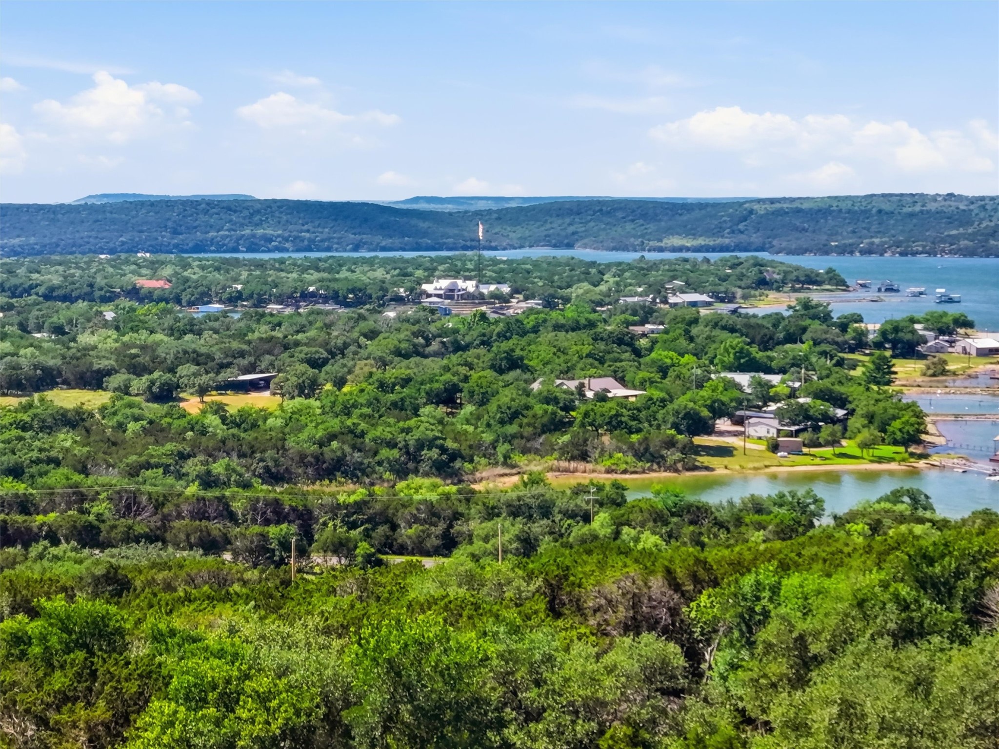 4548 Farm To Market 1148 Graham TX 76450