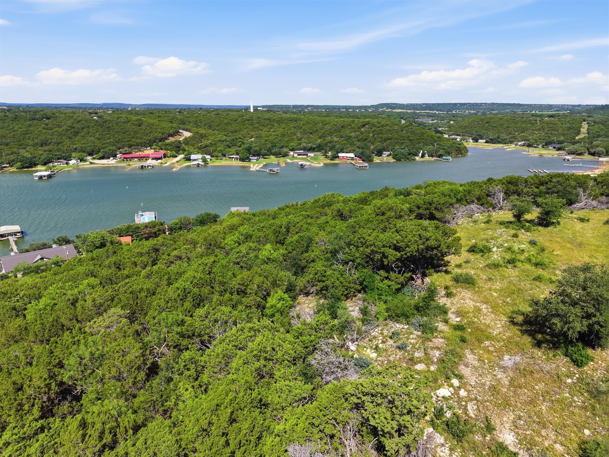 4548 Farm To Market 1148 Graham TX 76450