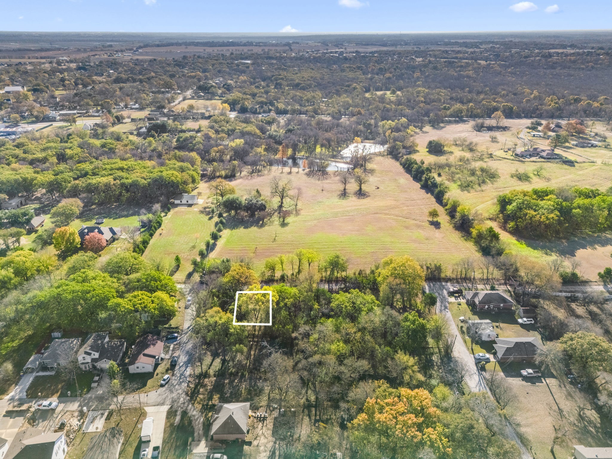 604 Durham Street Seagoville TX 75159