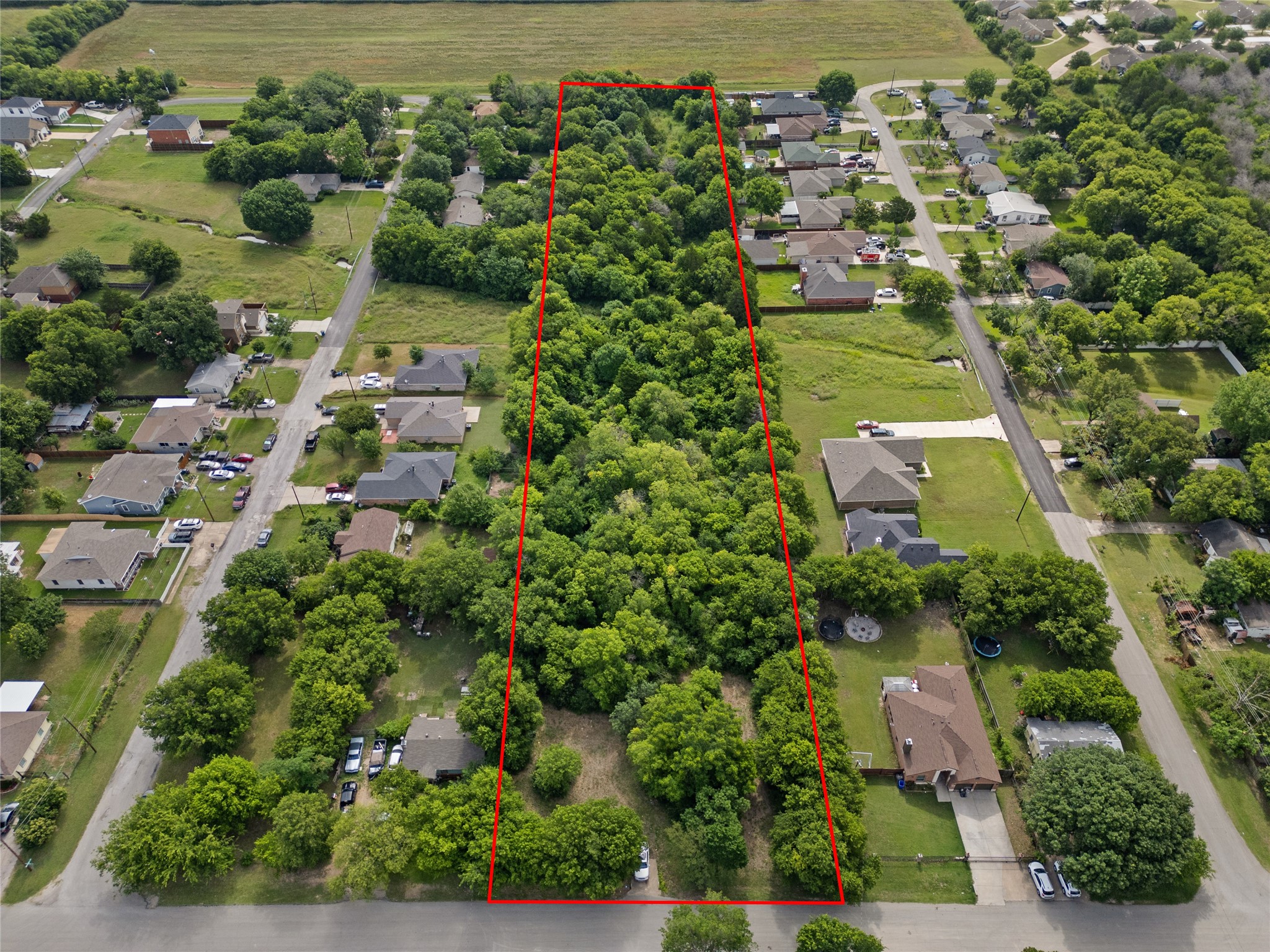 1620 Marsalis Road Lancaster TX 75134