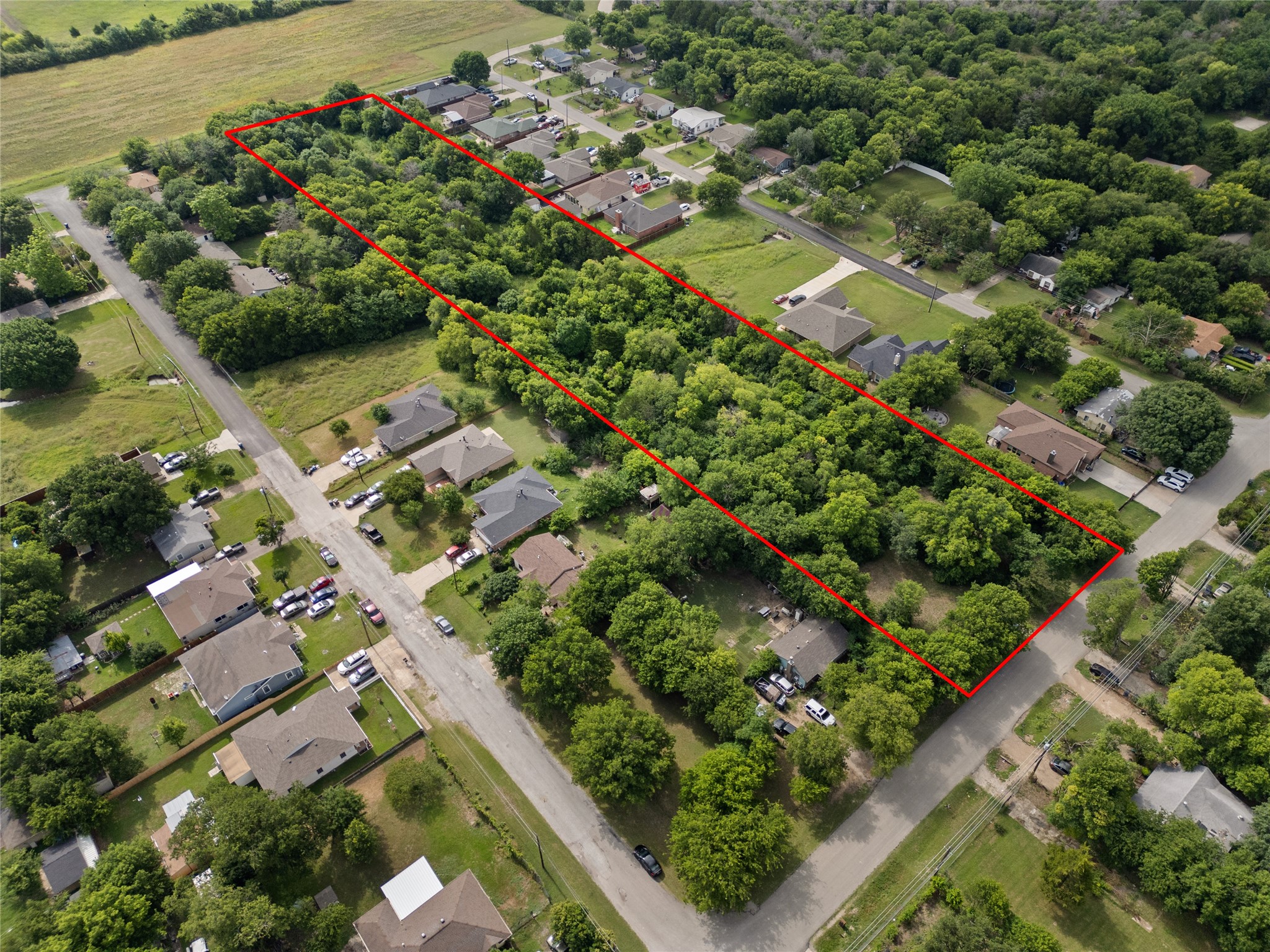 1620 Marsalis Road Lancaster TX 75134