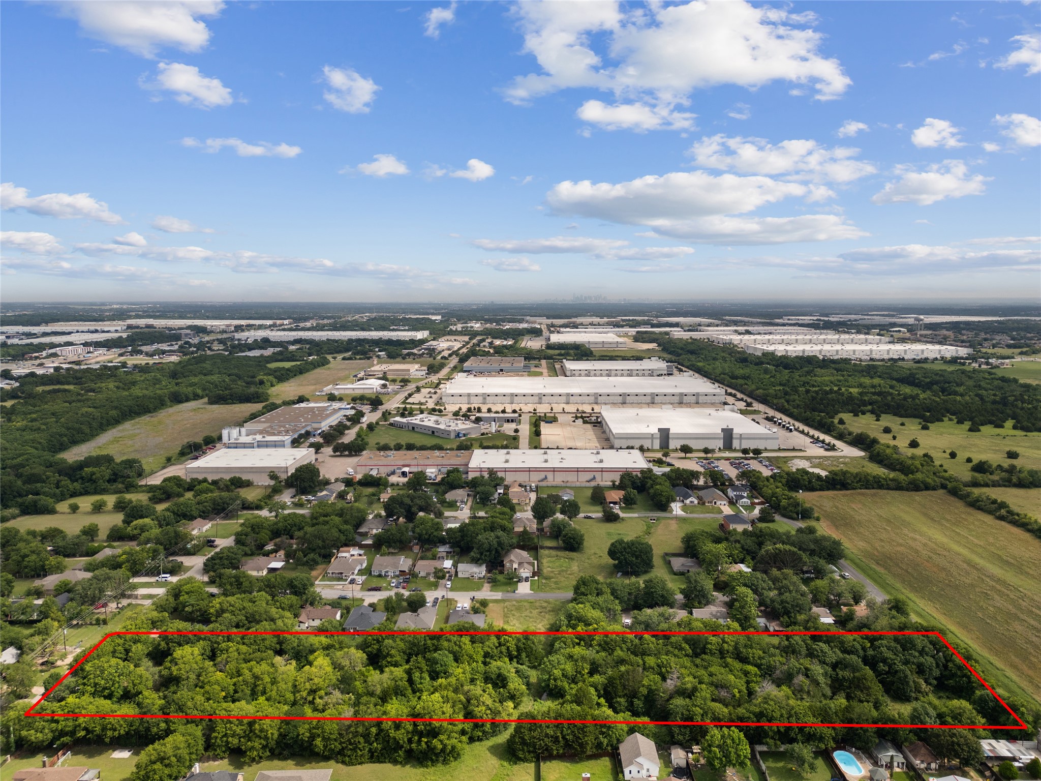 1620 Marsalis Road Lancaster TX 75134