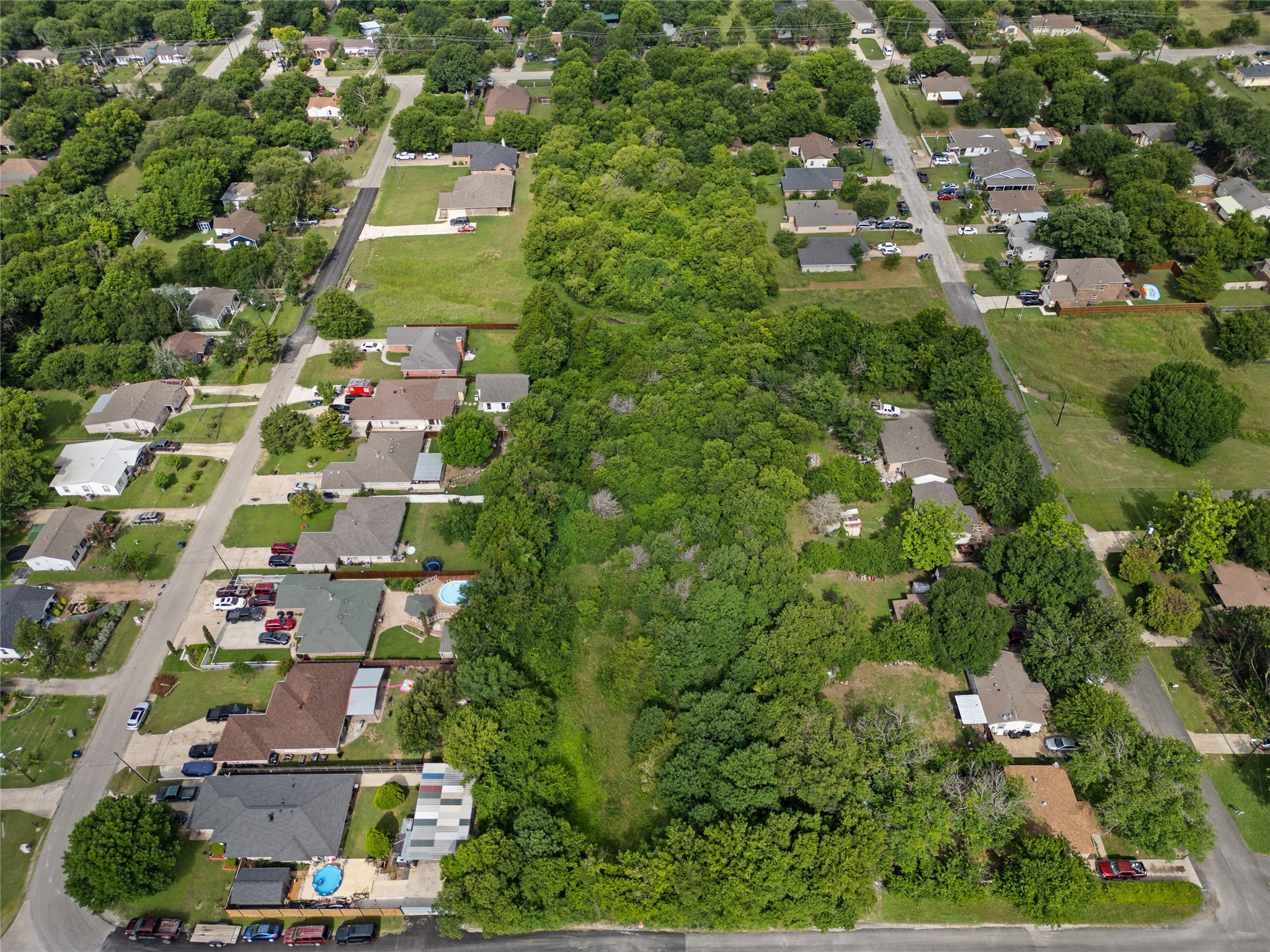 1620 Marsalis Road Lancaster TX 75134