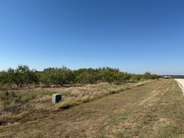Lot 422 Fire Wheel Drive Possum Kingdom Lake TX 76449