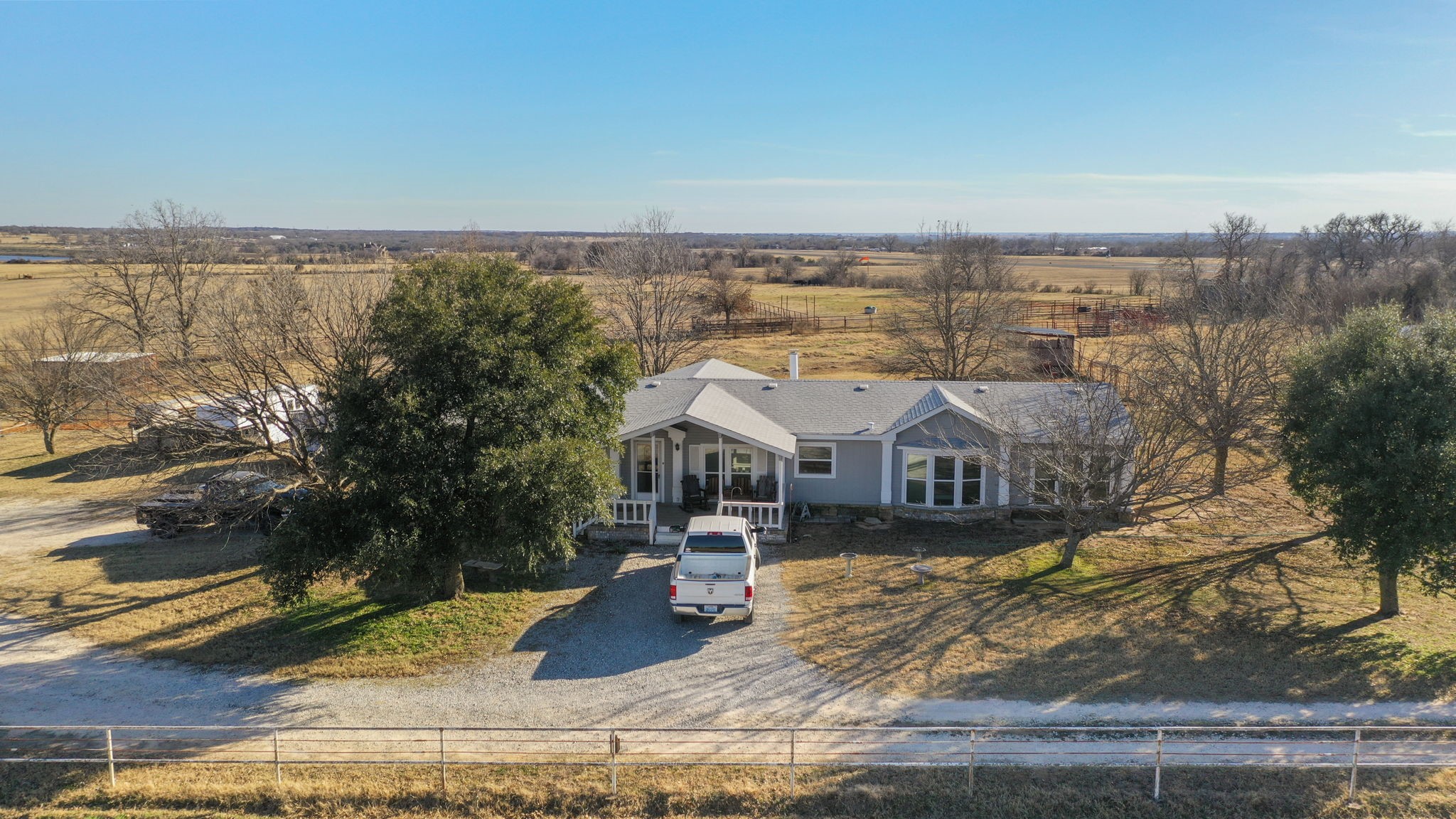 1154 Fm 205 Stephenville TX 76401