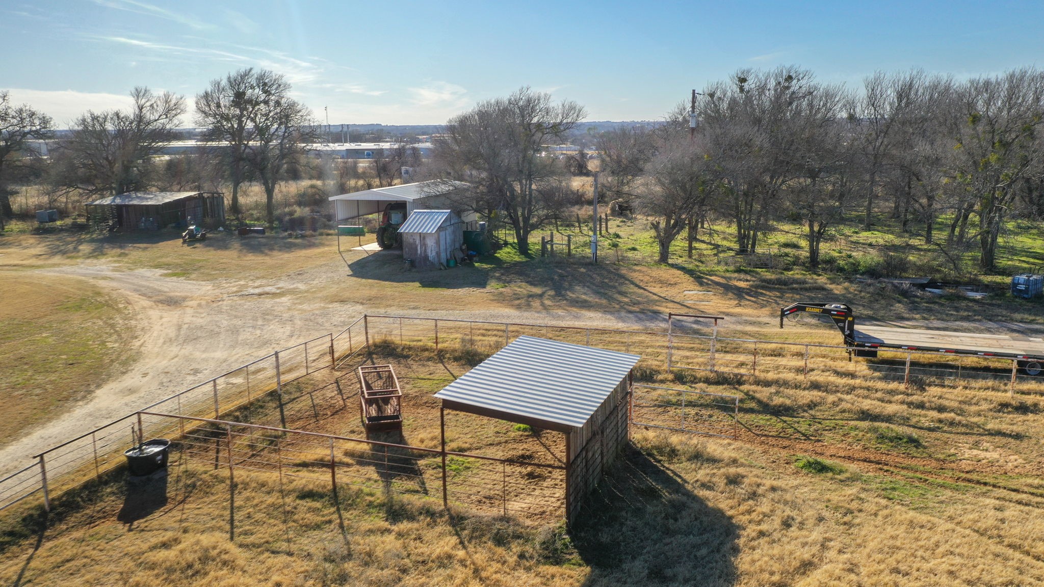 1154 Fm 205 Stephenville TX 76401