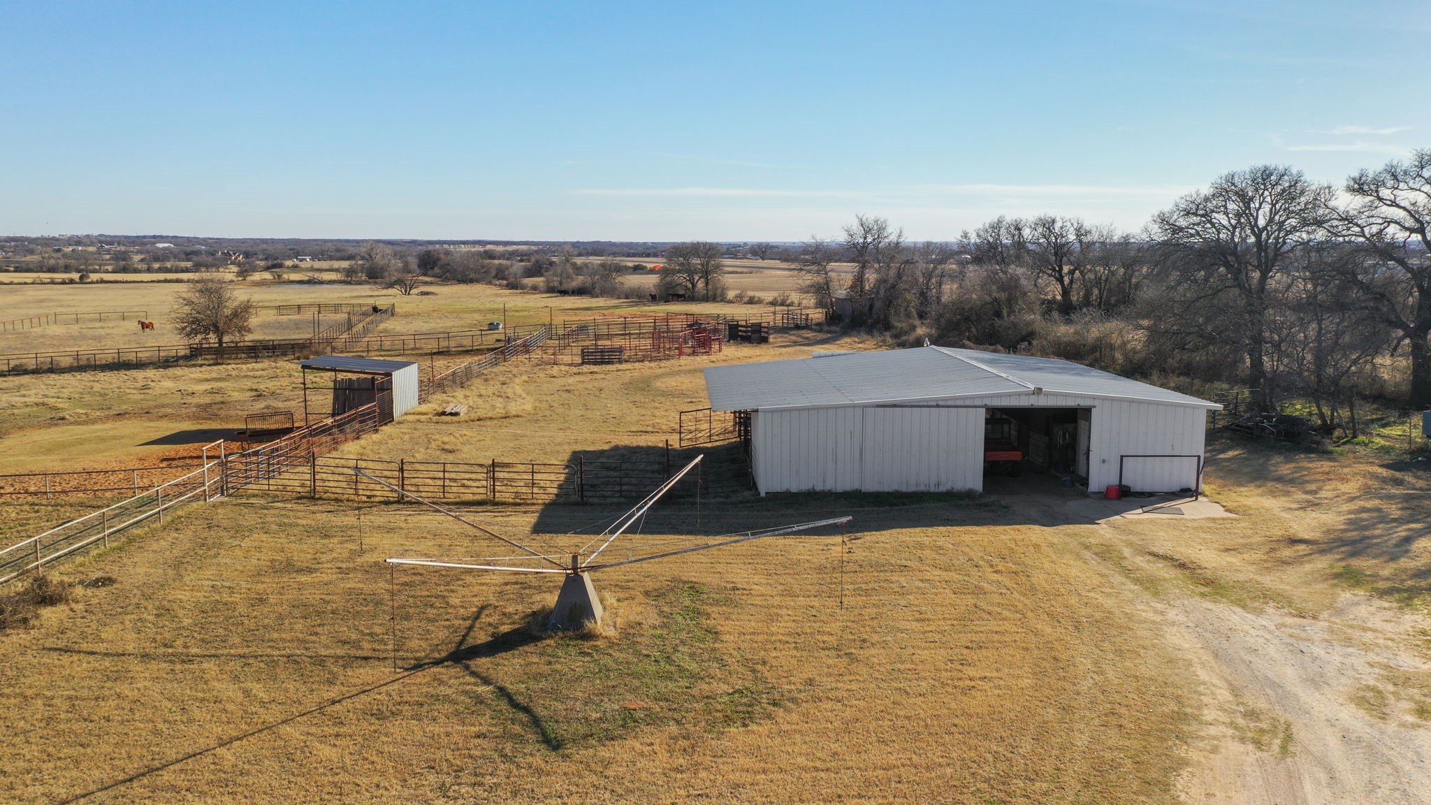 1154 Fm 205 Stephenville TX 76401