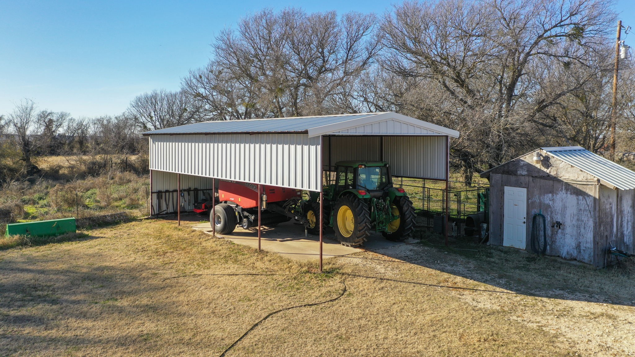 1154 Fm 205 Stephenville TX 76401