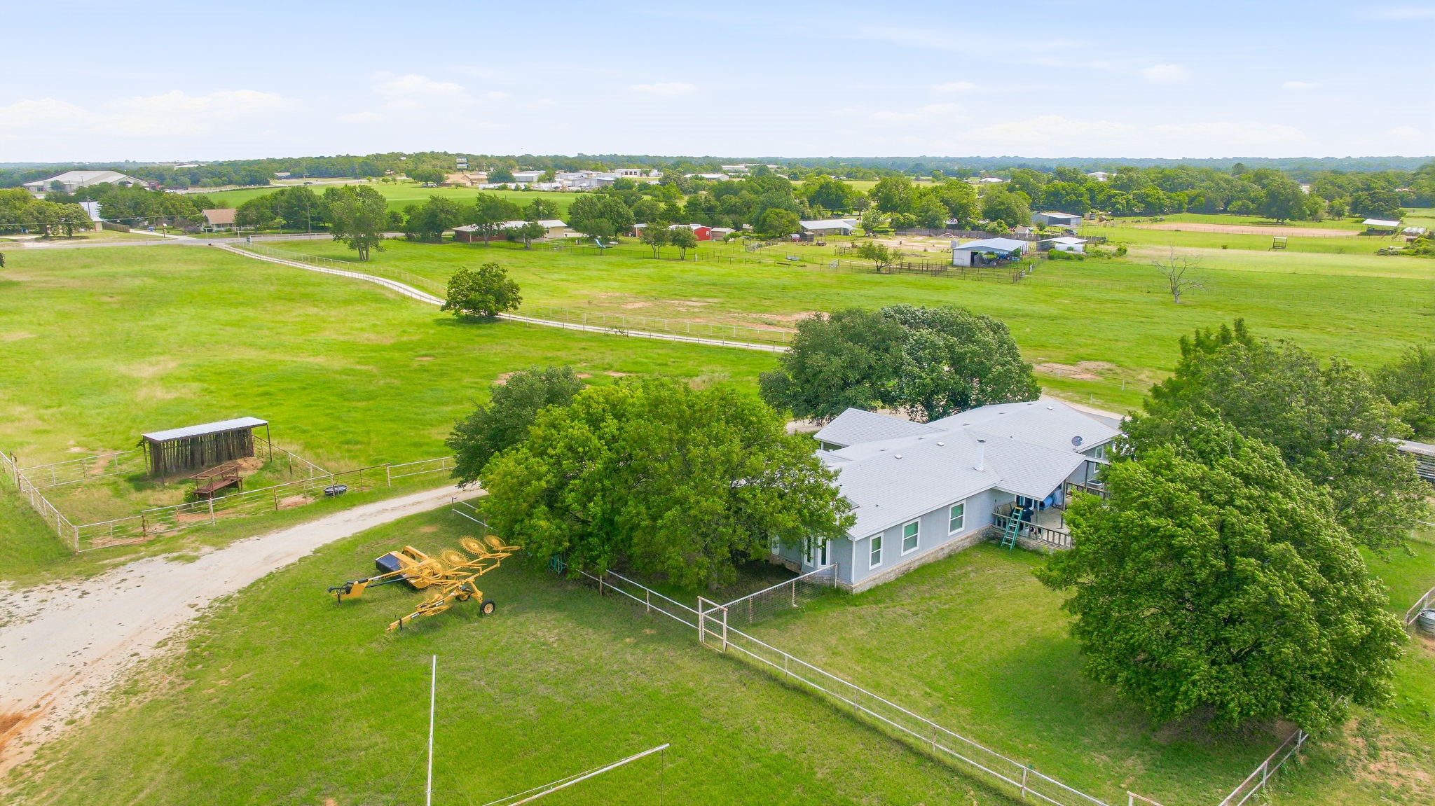 1154 Fm 205 Stephenville TX 76401