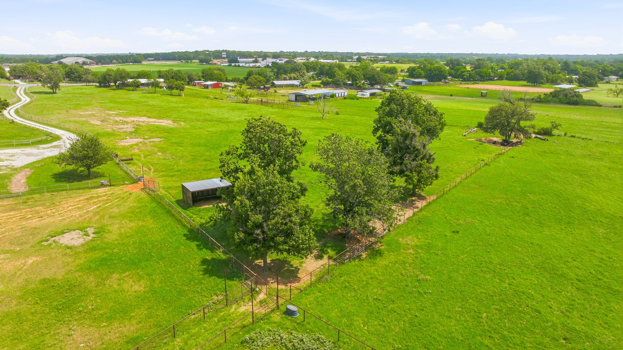 1154 Fm 205 Stephenville TX 76401
