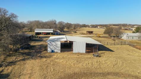 1154 Fm 205 Stephenville TX 76401