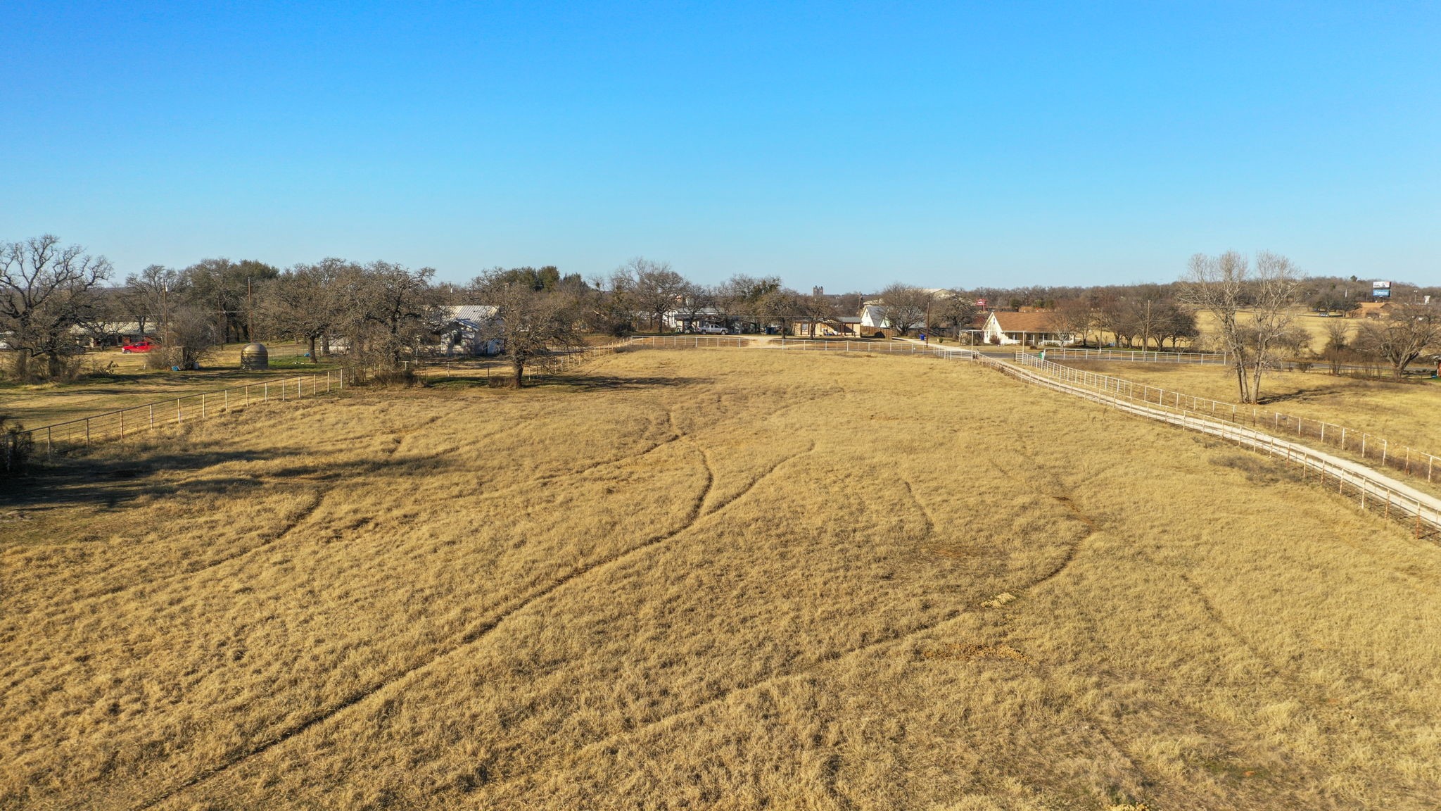 1154 Fm 205 Stephenville TX 76401