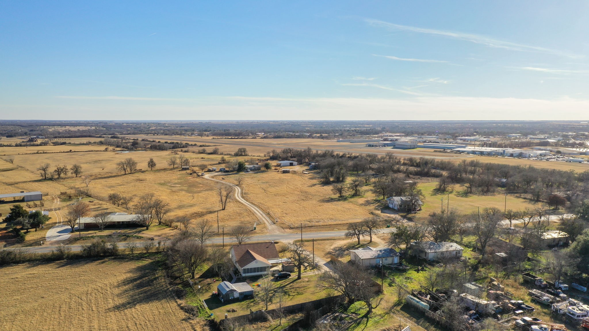 1154 Fm 205 Stephenville TX 76401