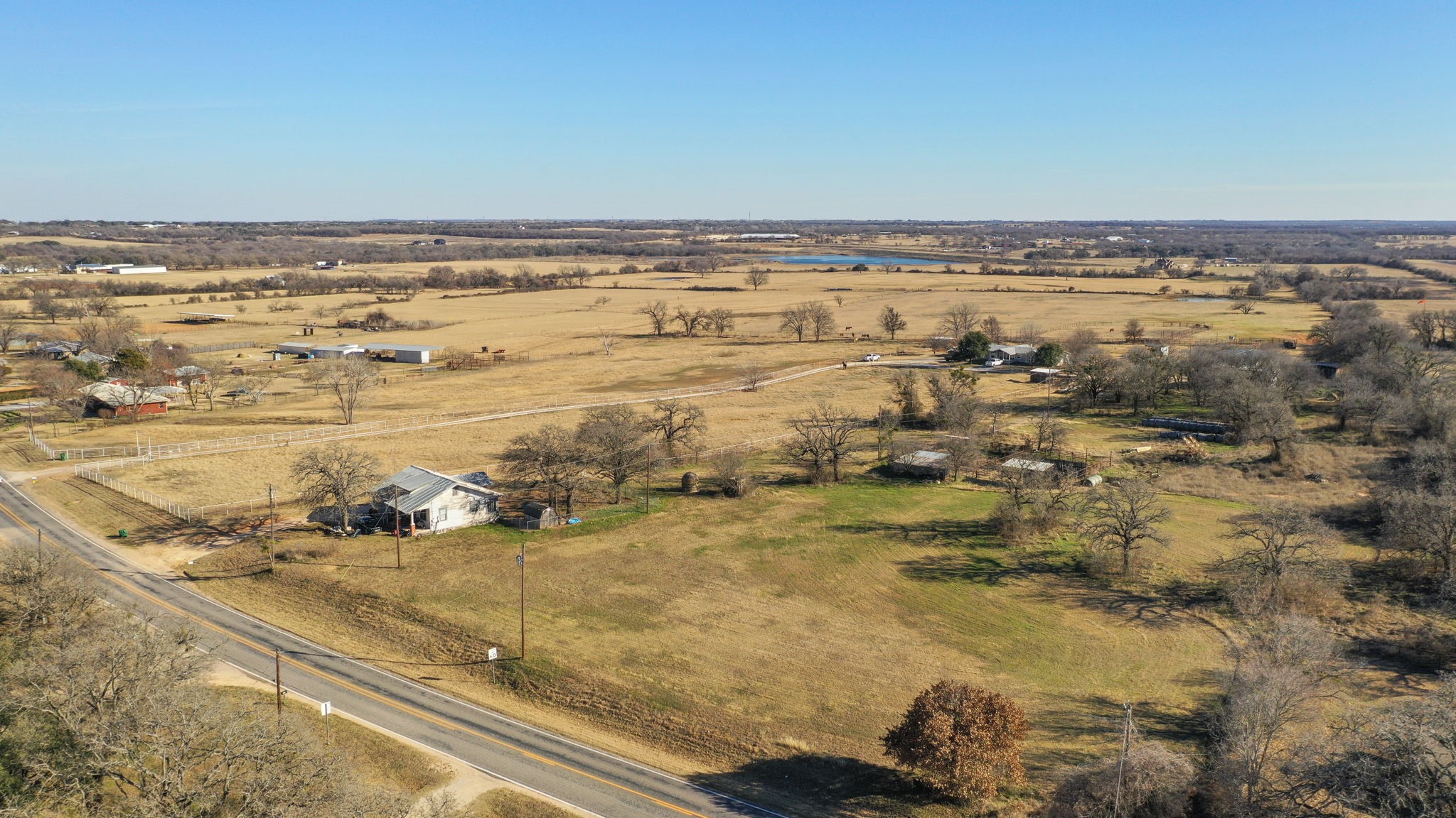 1154 Fm 205 Stephenville TX 76401