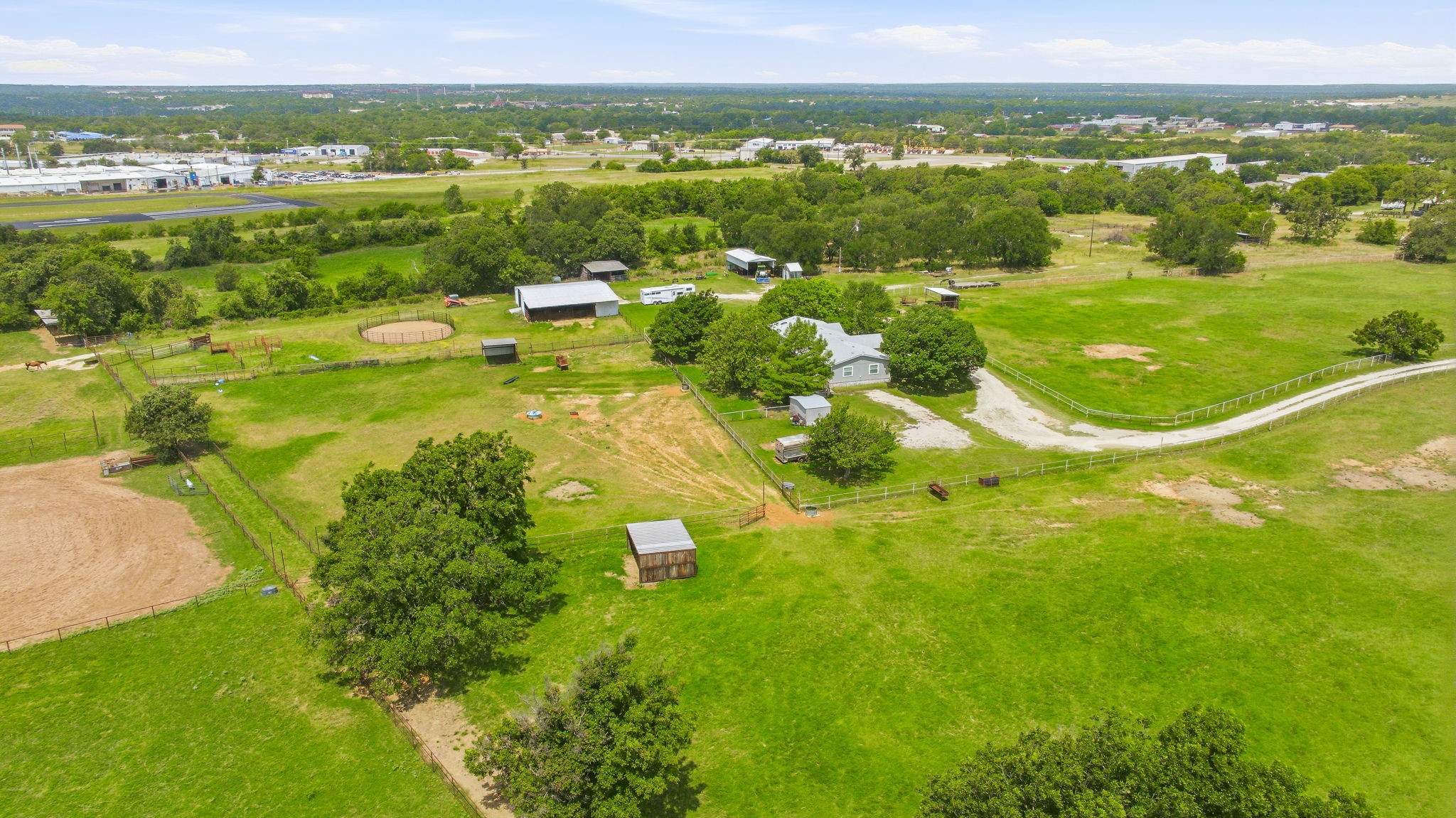 1154 Fm 205 Stephenville TX 76401