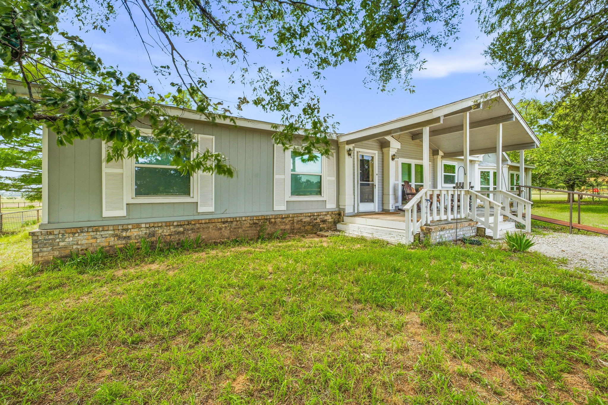 1154 Fm 205 Stephenville TX 76401
