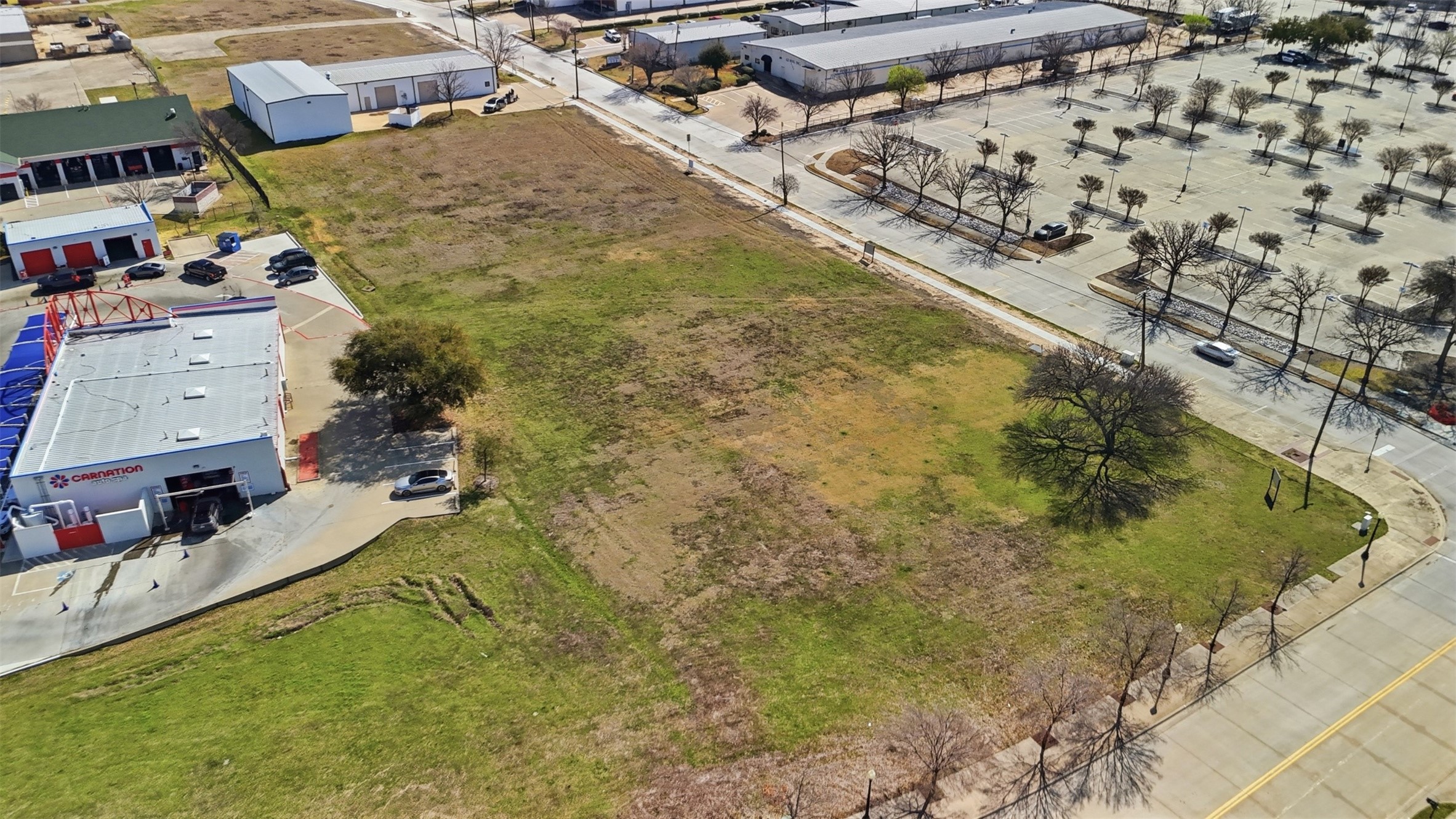 4105 Industrial Street Rowlett TX 75088