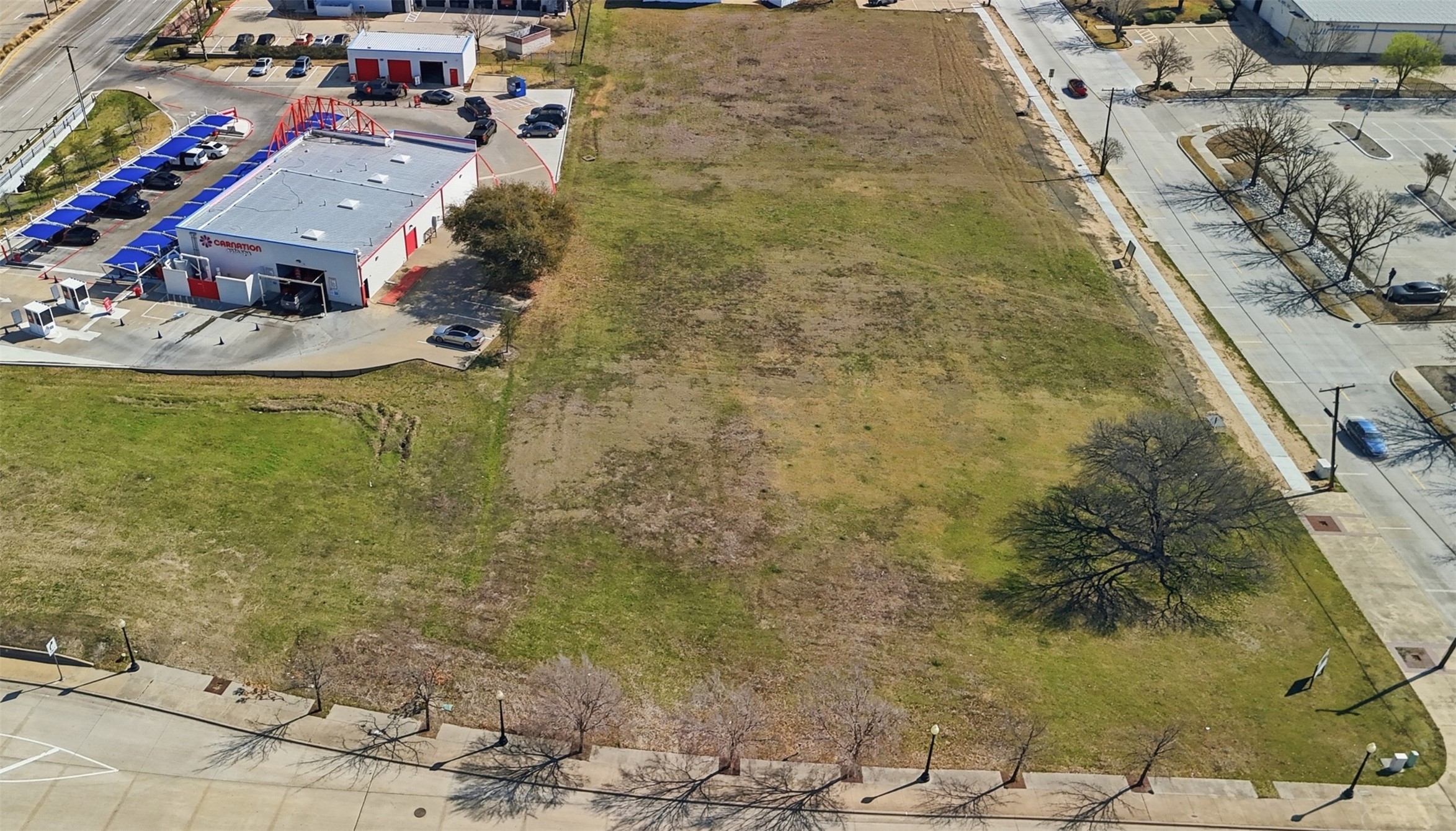 4105 Industrial Street Rowlett TX 75088