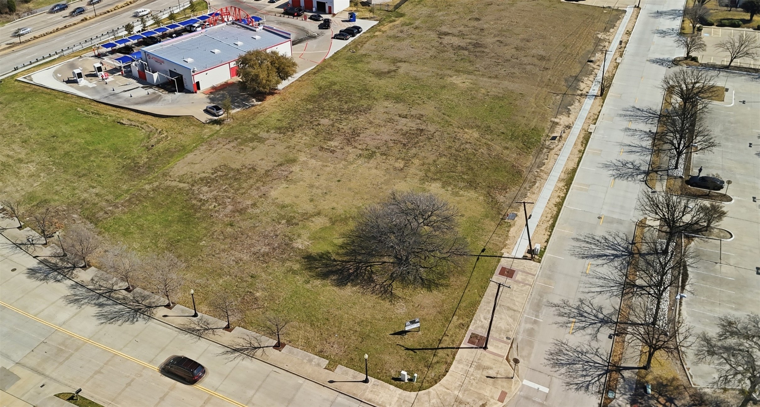 4105 Industrial Street Rowlett TX 75088