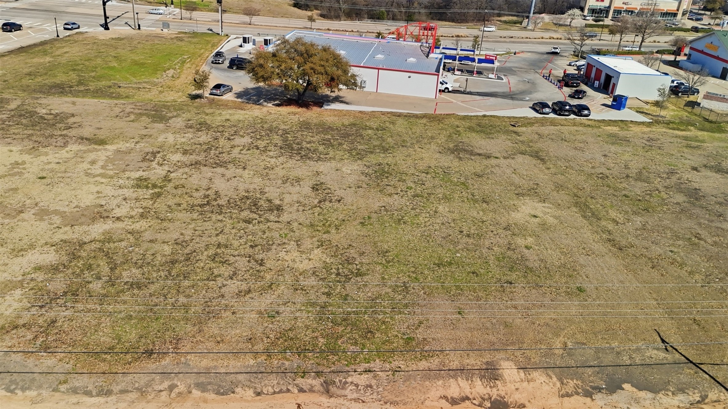 4105 Industrial Street Rowlett TX 75088