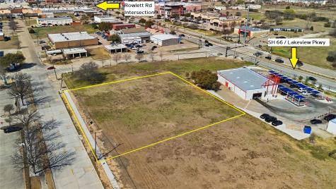 4105 Industrial Street Rowlett TX 75088