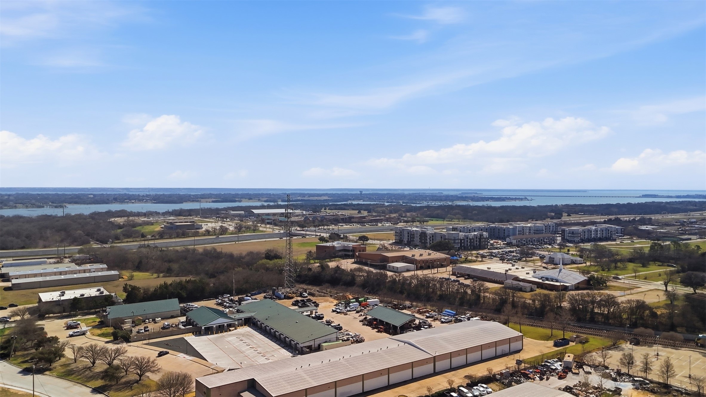 4105 Industrial Street Rowlett TX 75088