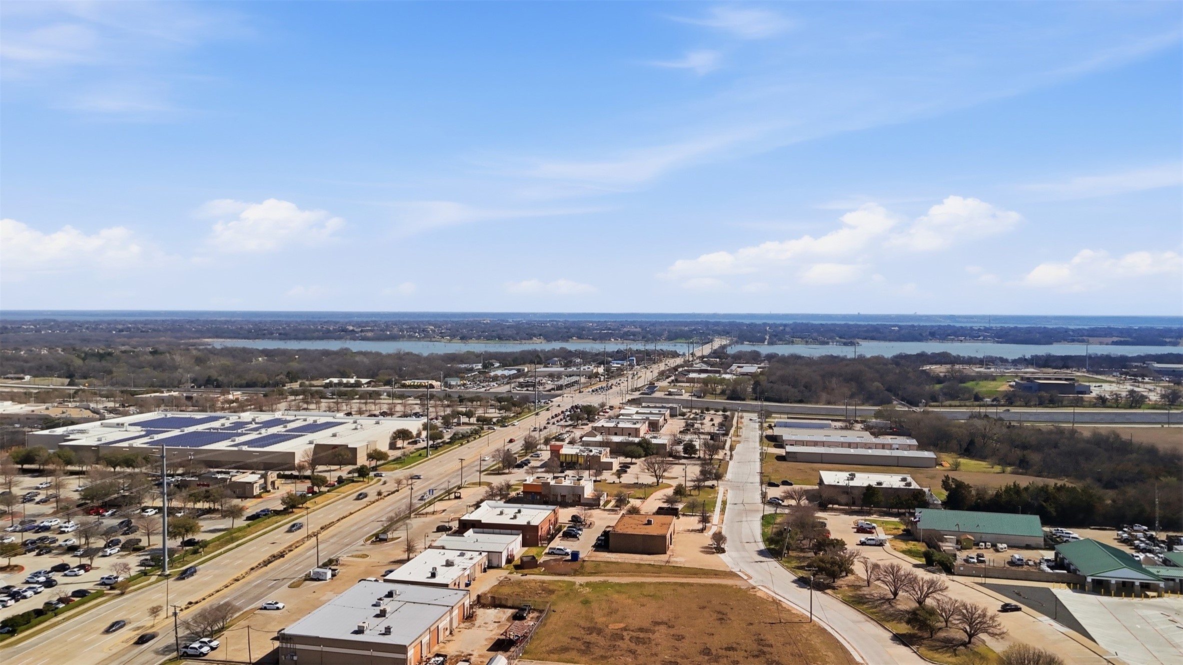 4105 Industrial Street Rowlett TX 75088