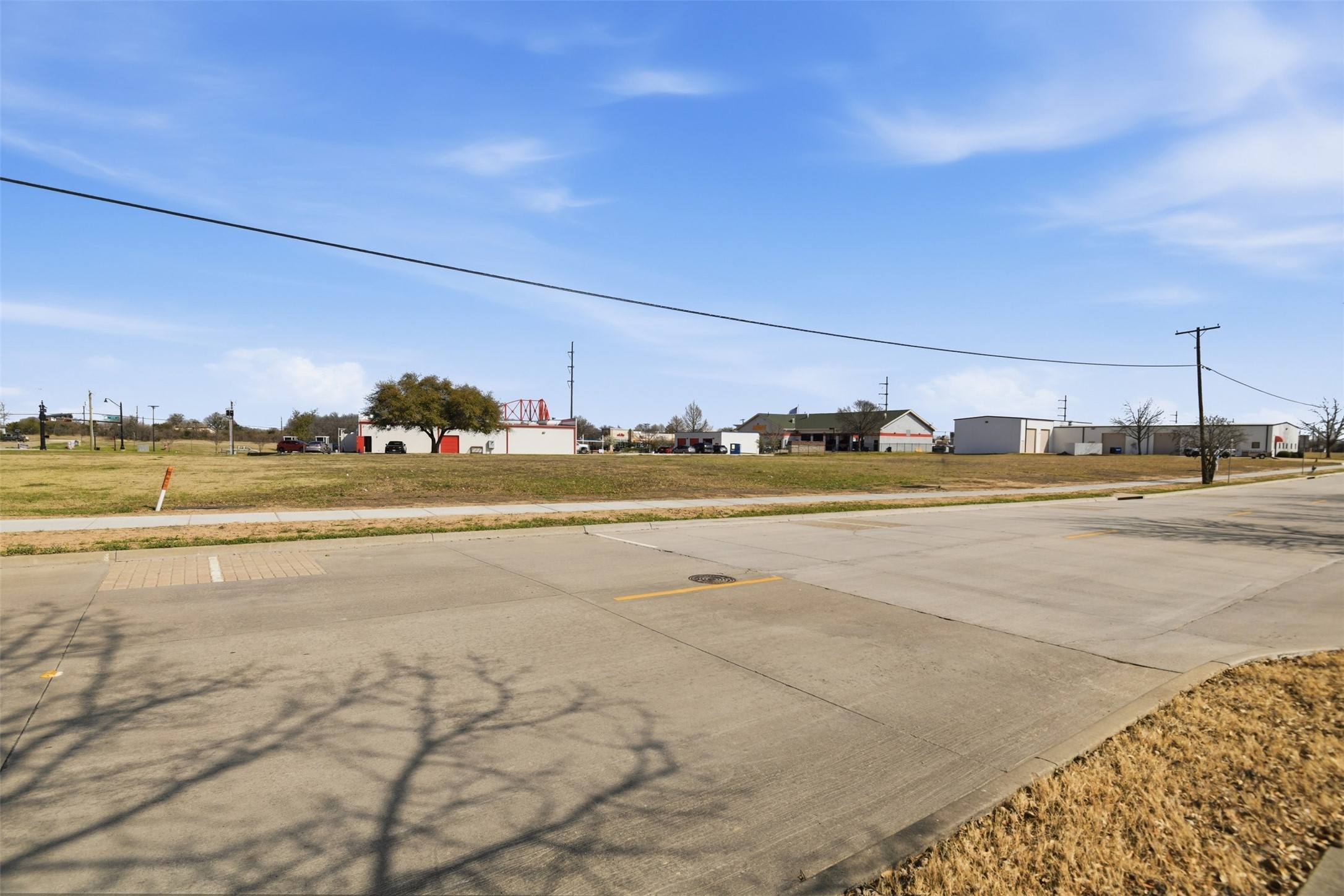 4105 Industrial Street Rowlett TX 75088