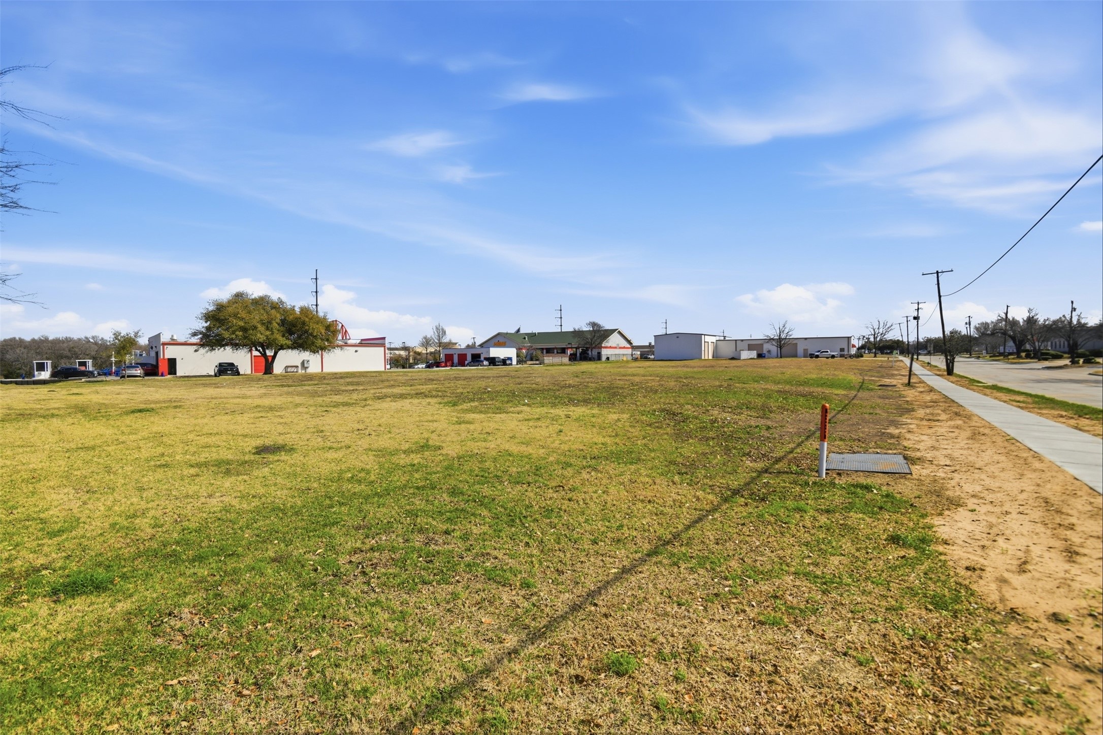 4105 Industrial Street Rowlett TX 75088