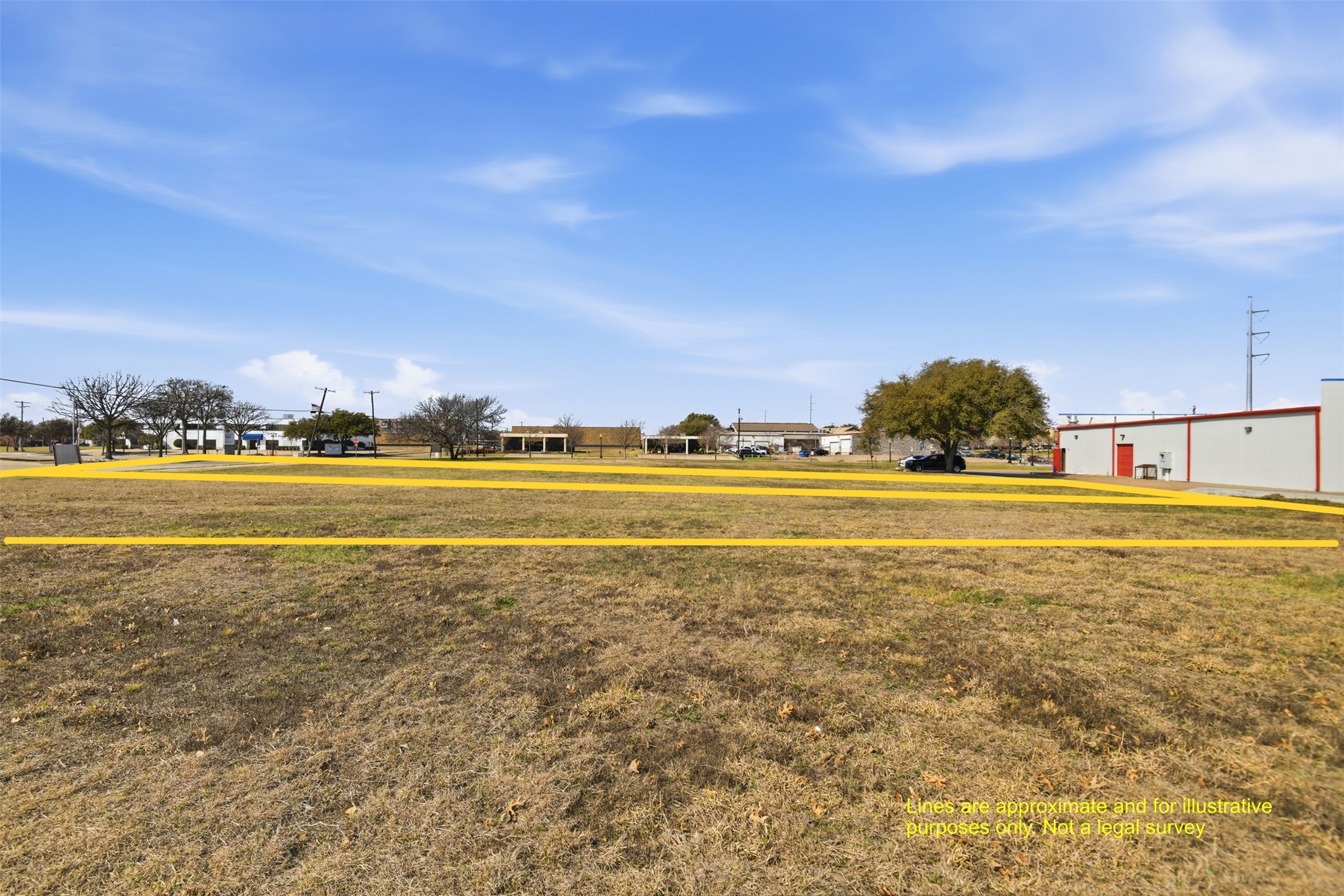 4105 Industrial Street Rowlett TX 75088