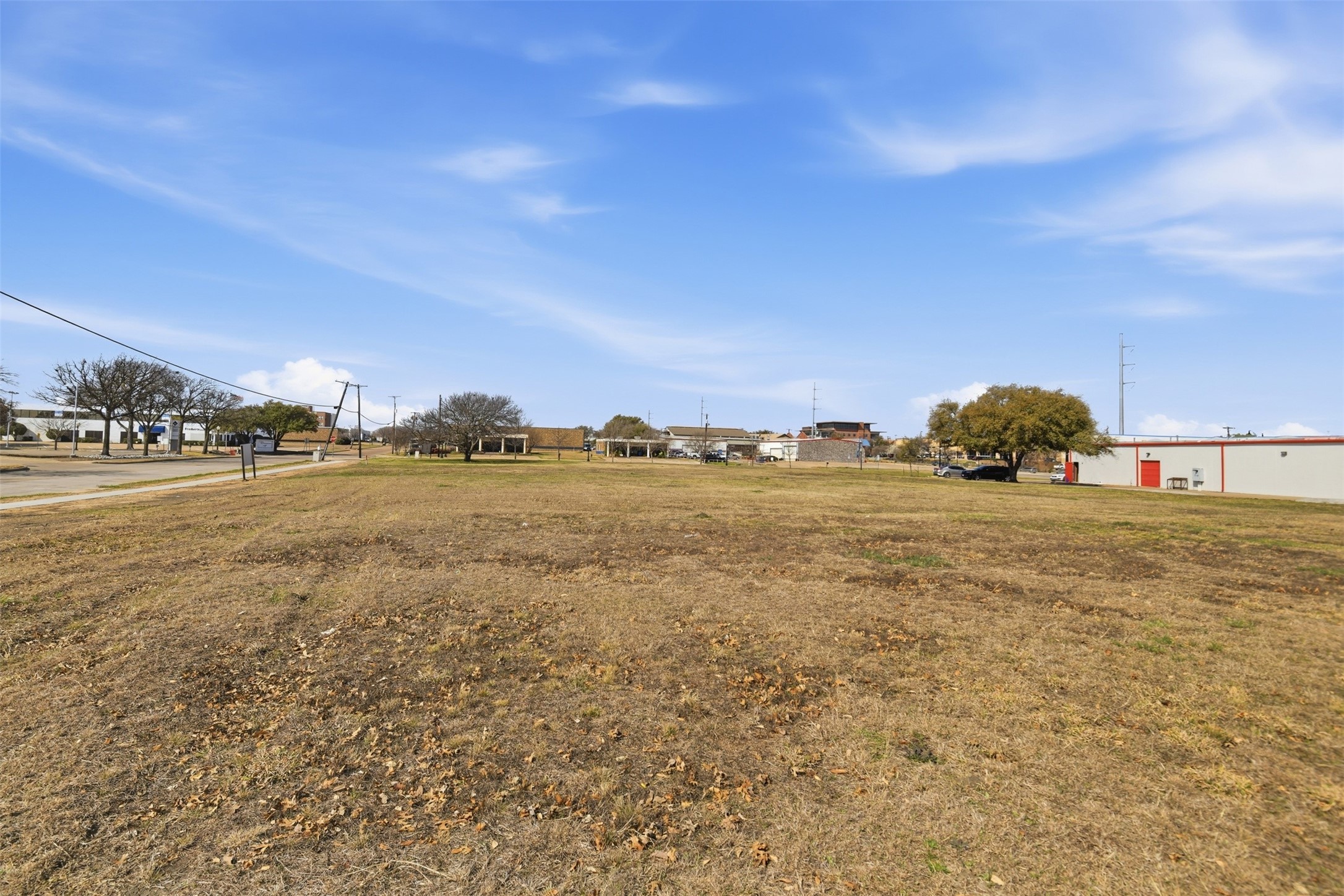 4105 Industrial Street Rowlett TX 75088