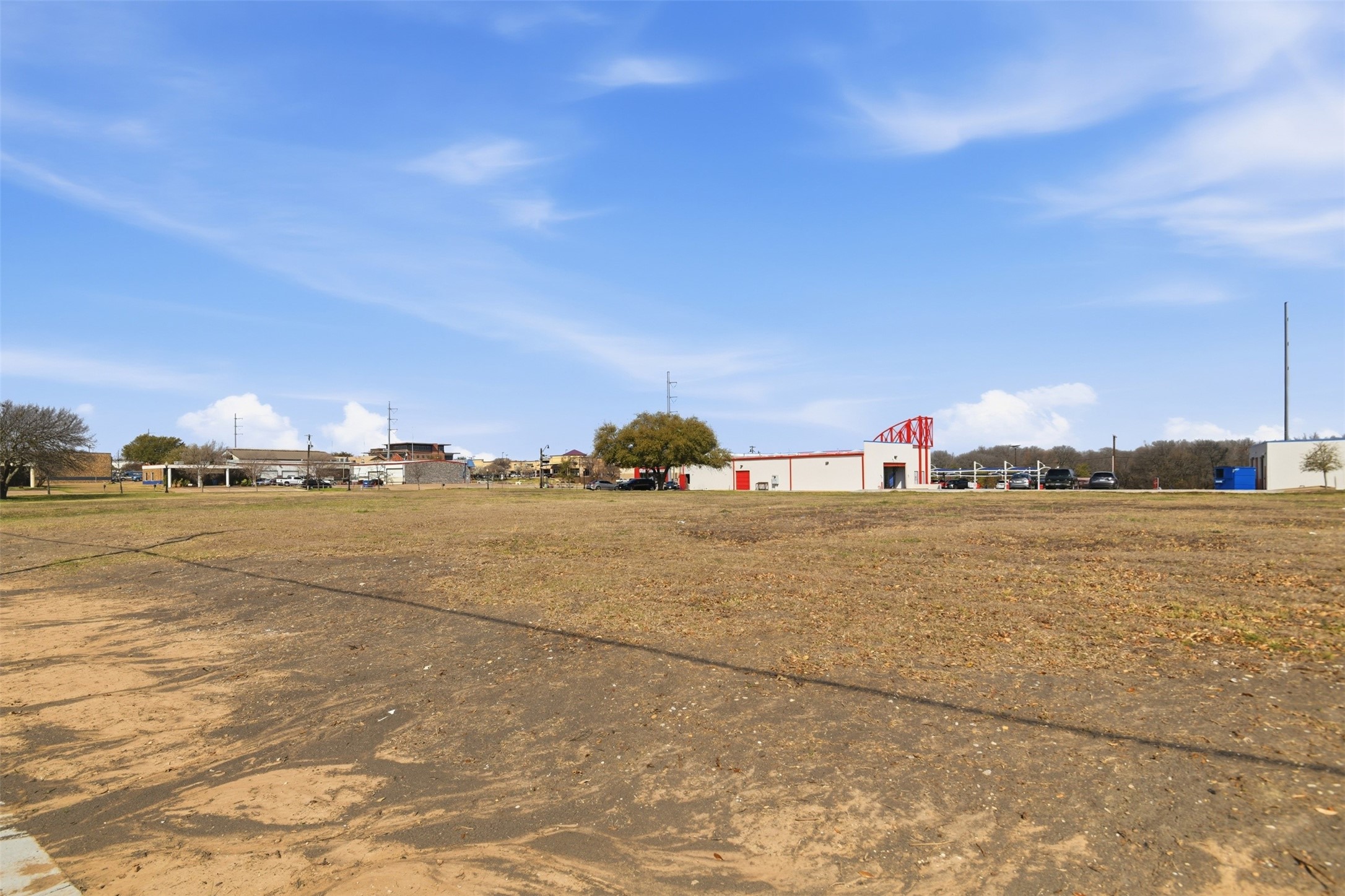 4105 Industrial Street Rowlett TX 75088